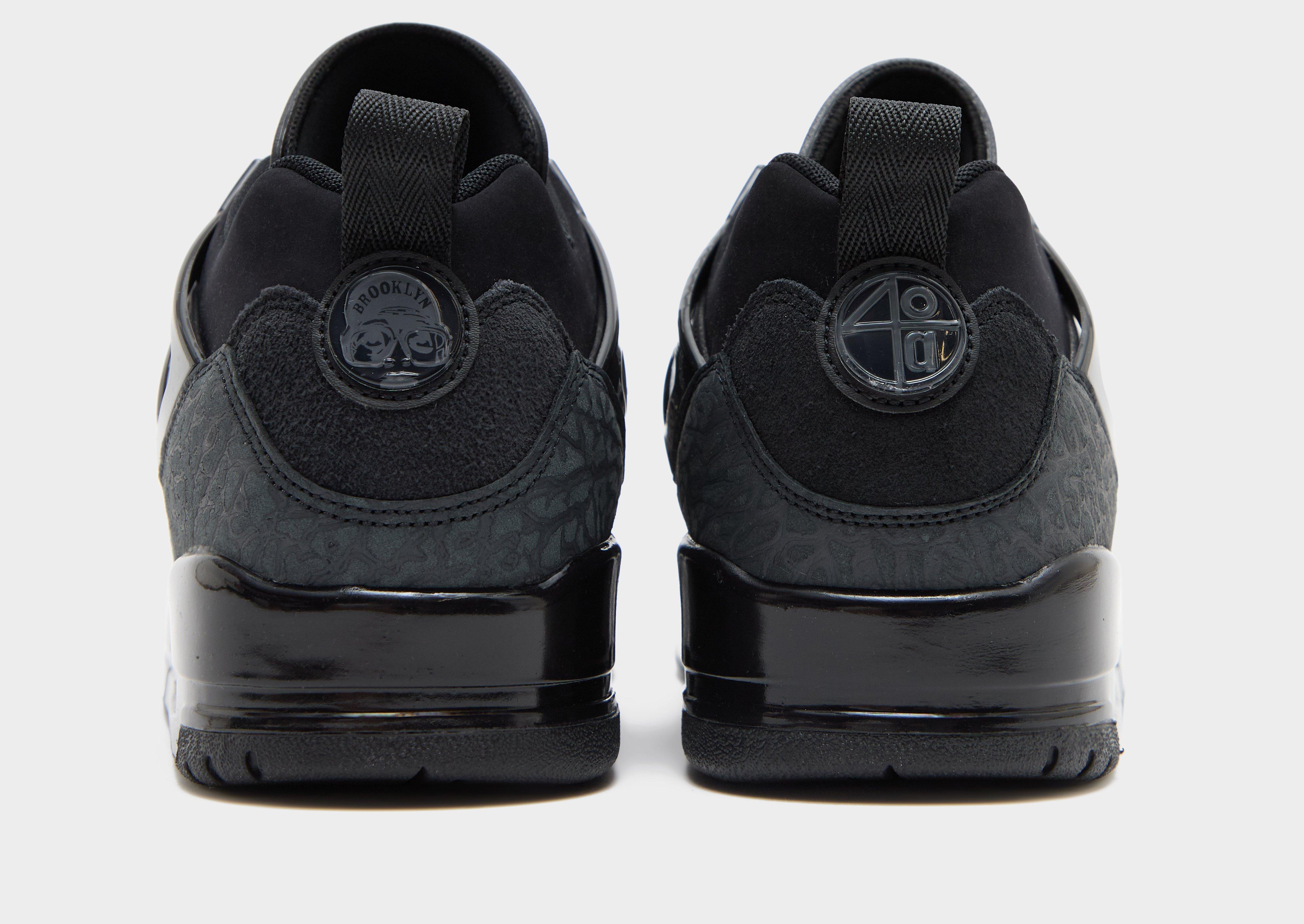 Jordan Herenschoenen Jordan Spizike Low — foto 4 van 7