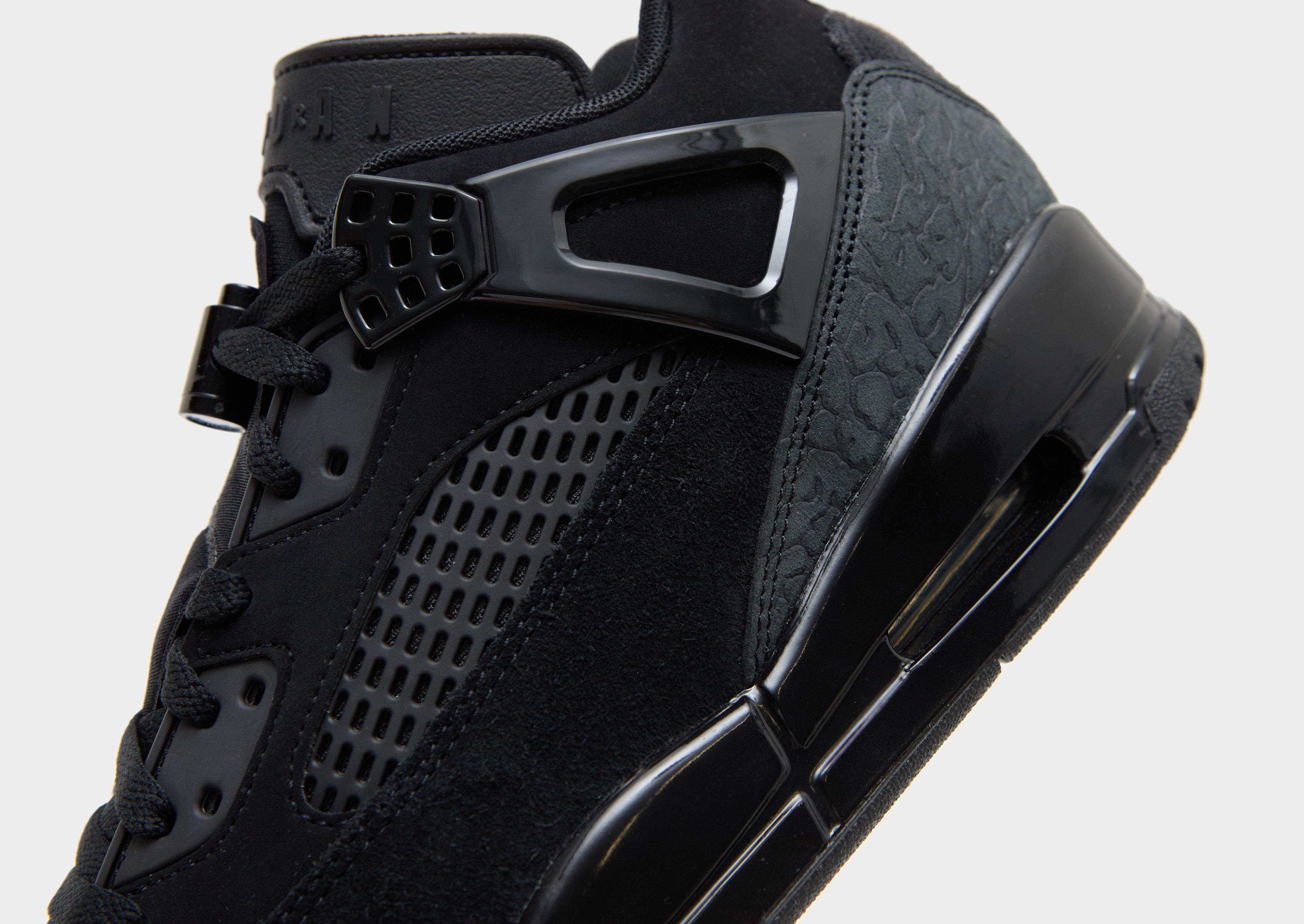 Jordan Herenschoenen Jordan Spizike Low — foto 5 van 7