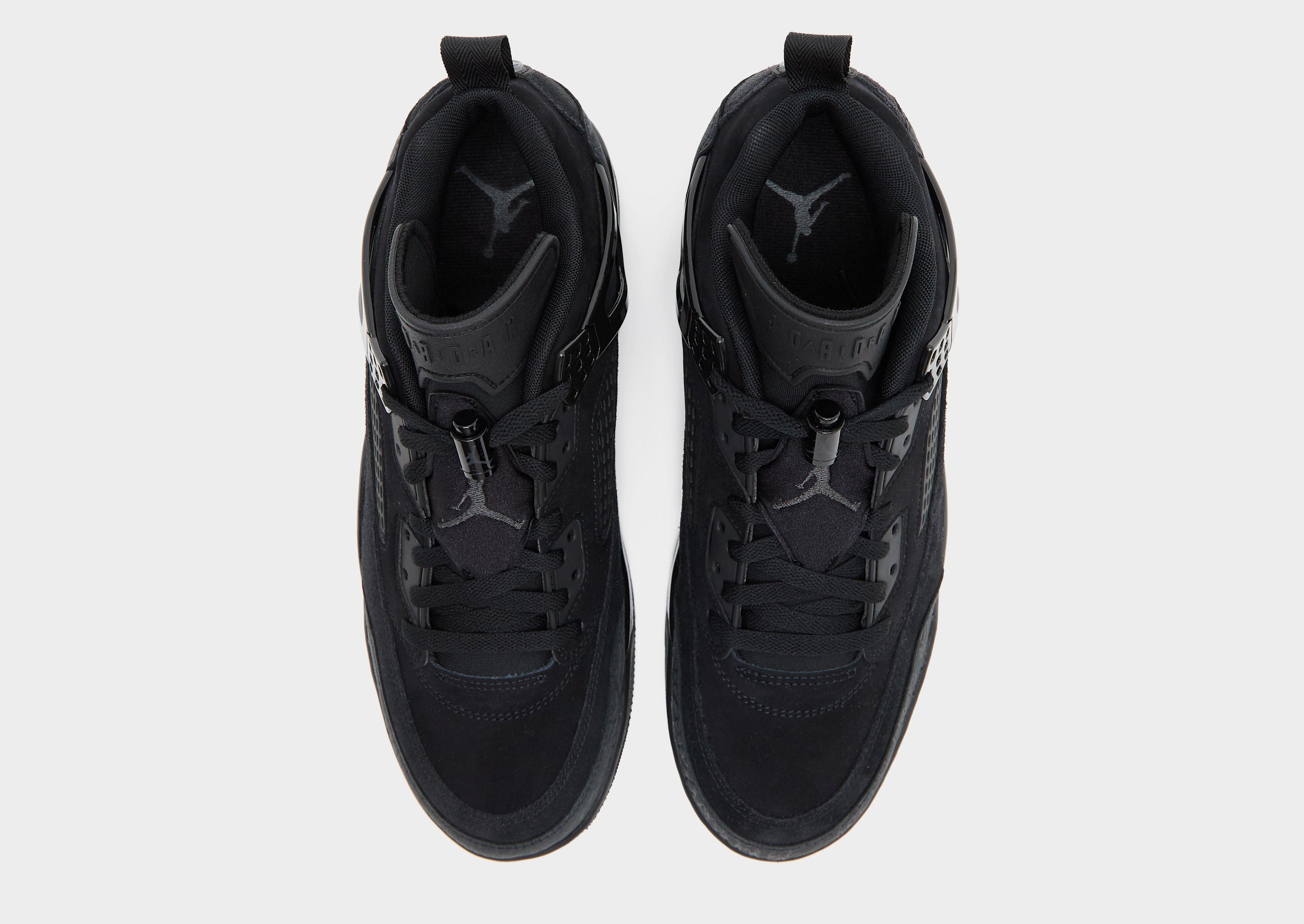 Jordan Herenschoenen Jordan Spizike Low — foto 6 van 7