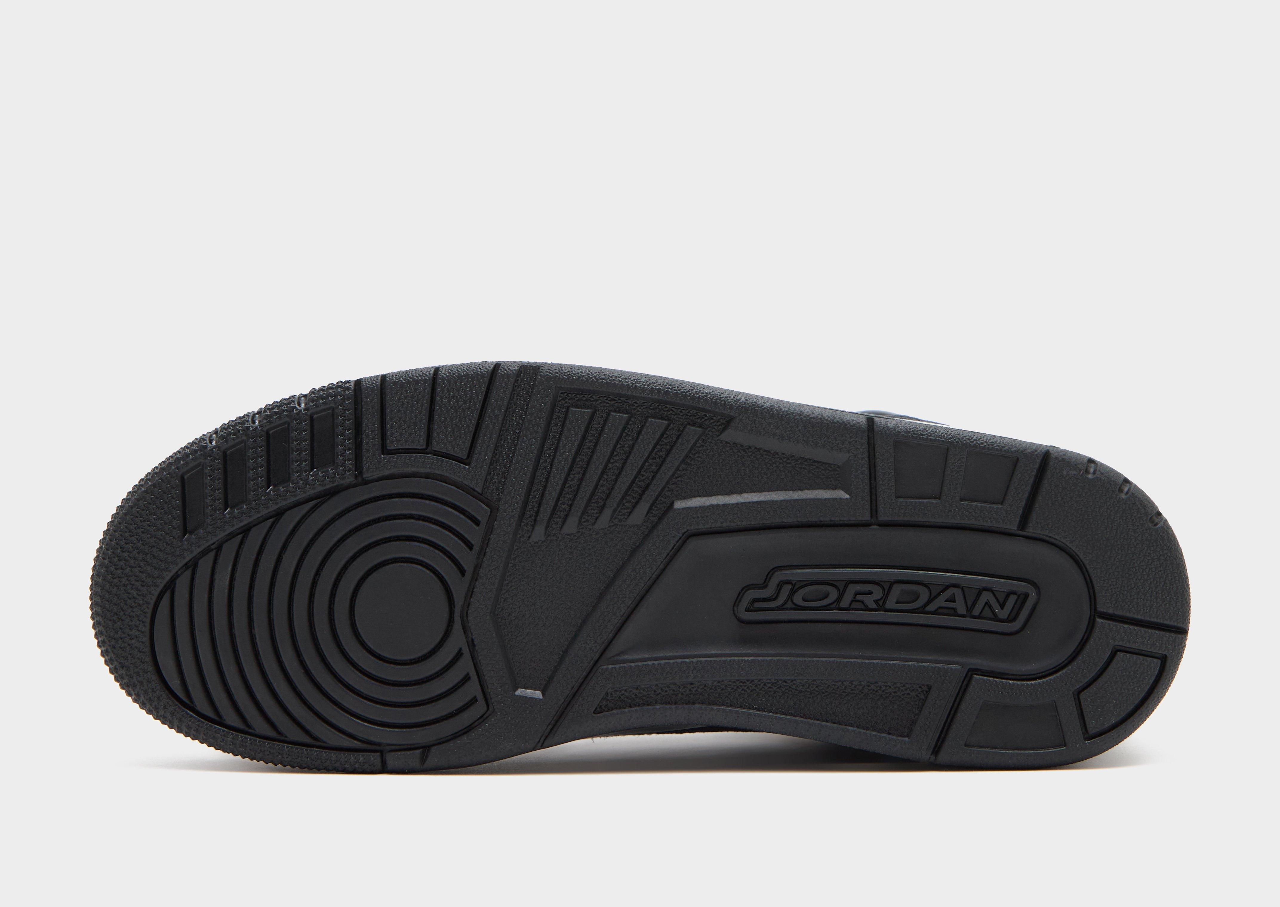 Jordan Herenschoenen Jordan Spizike Low — foto 7 van 7