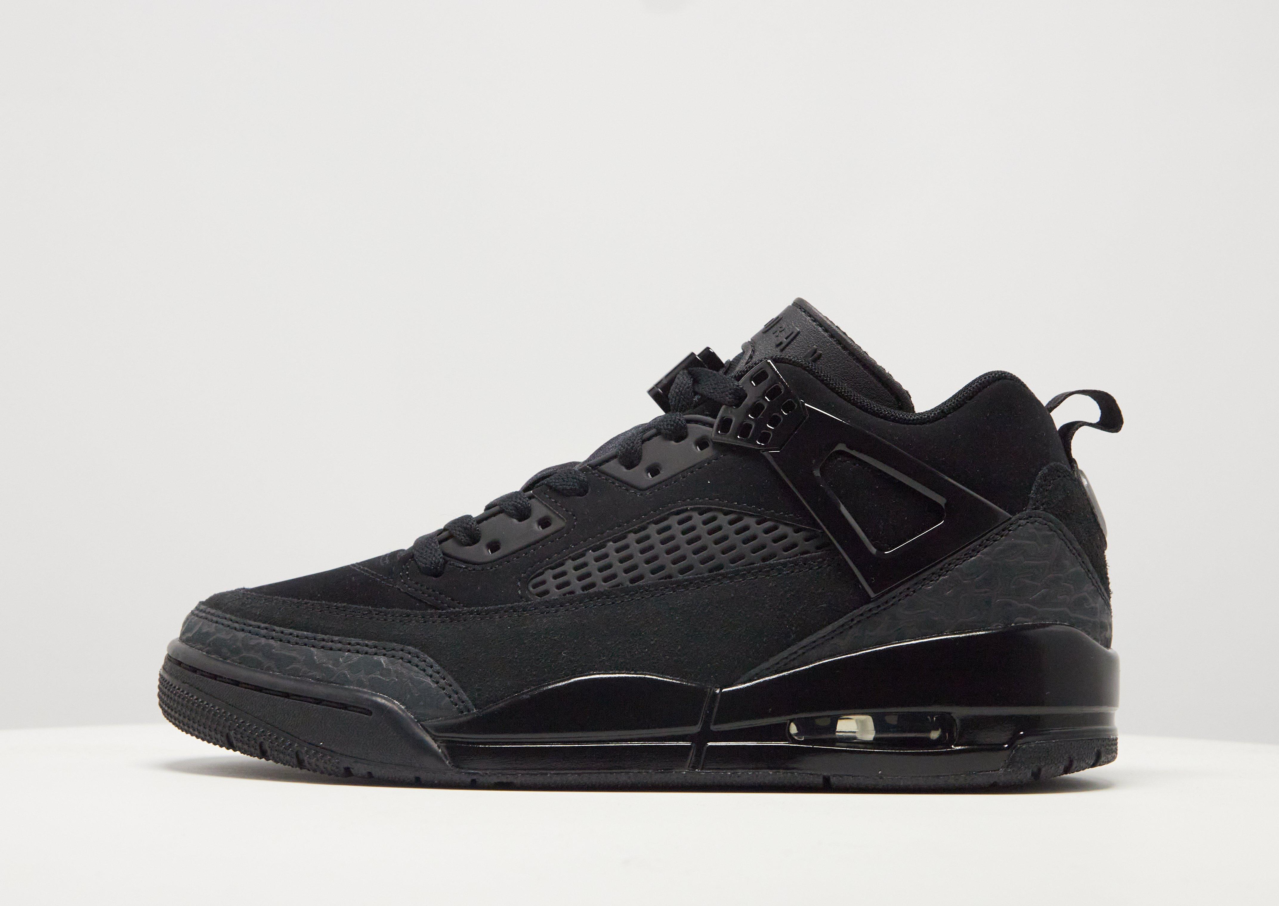 Jordan Spizike Low