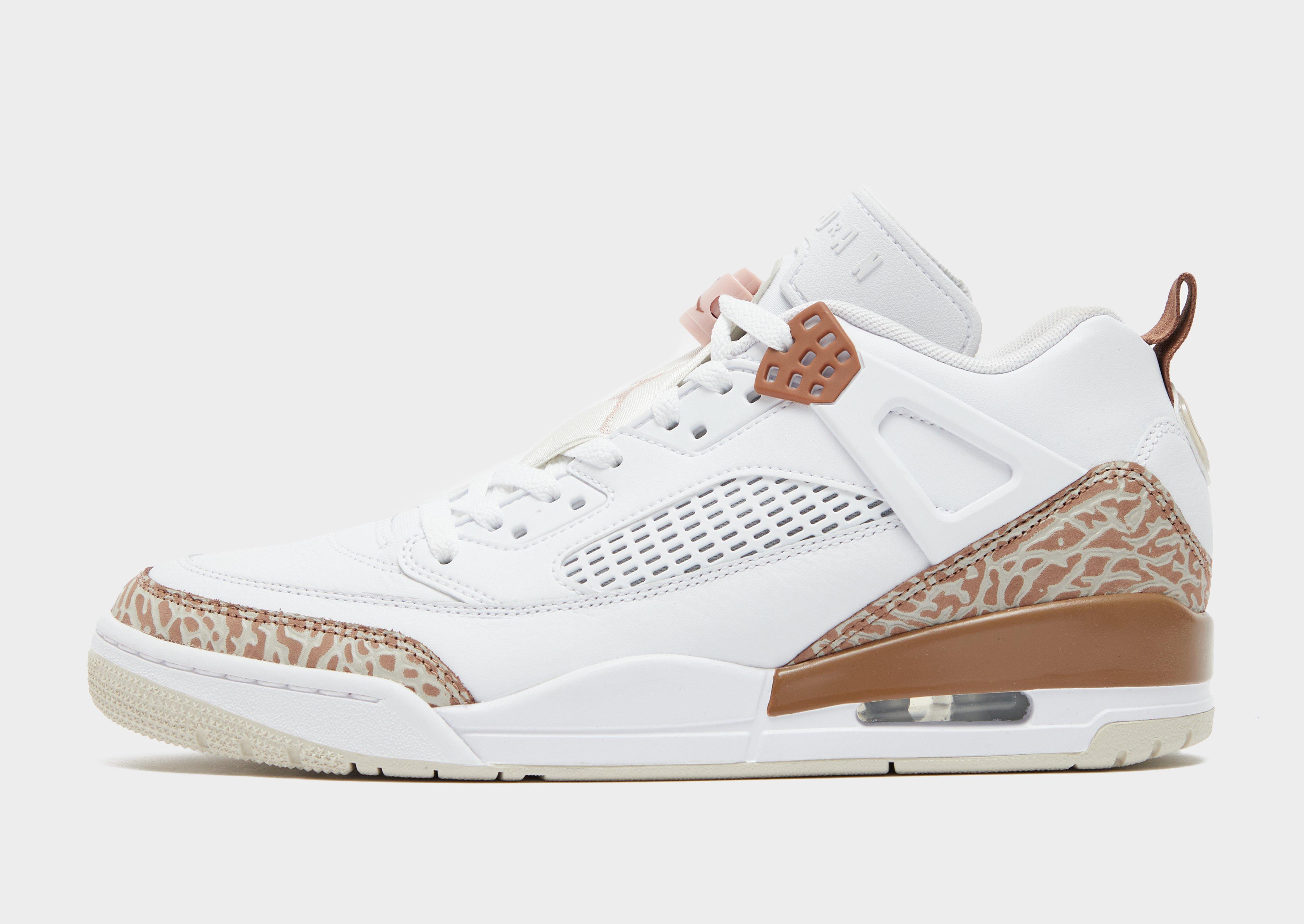 Jordan spizike christmas shop