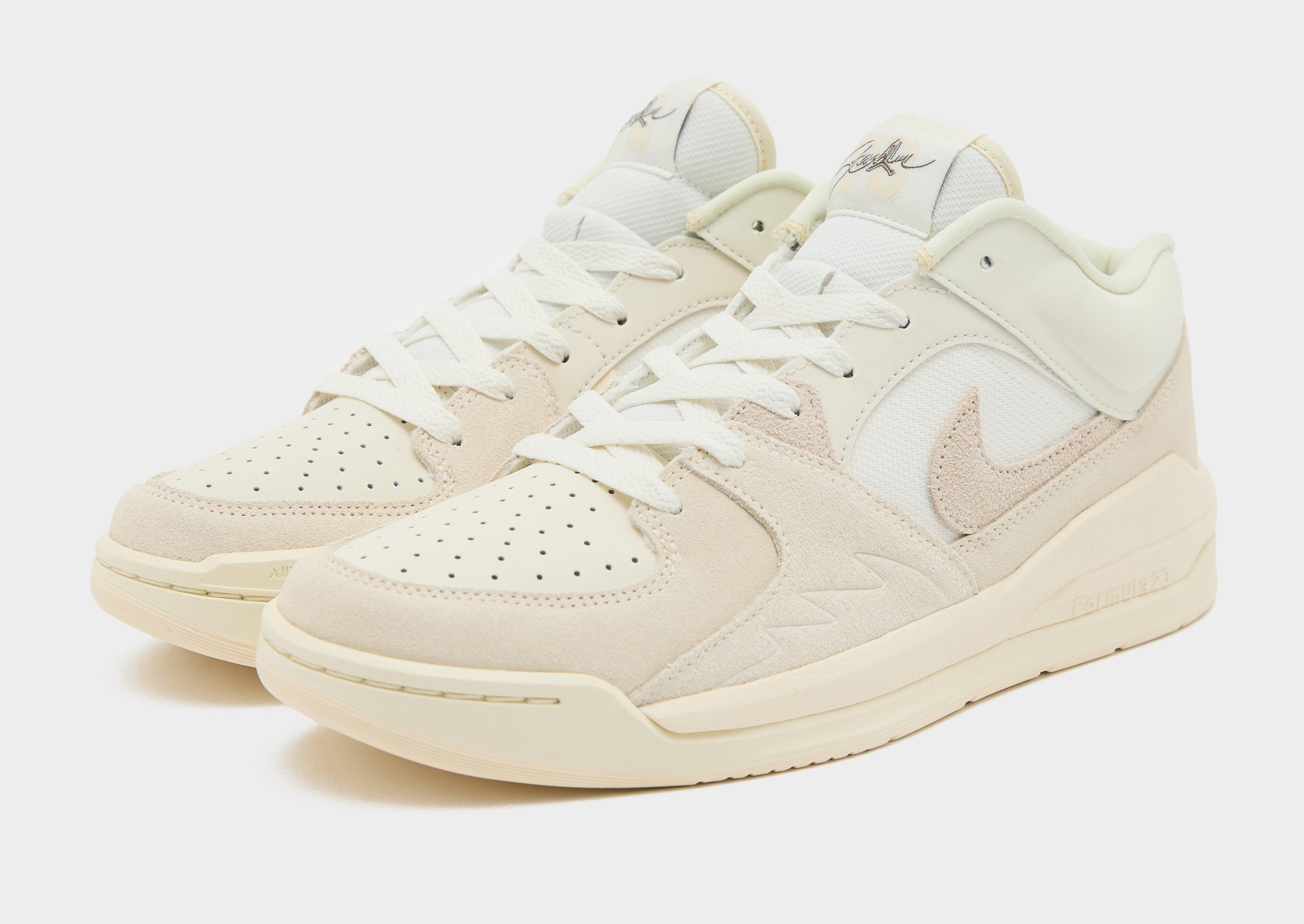 Jordan Stadium 90