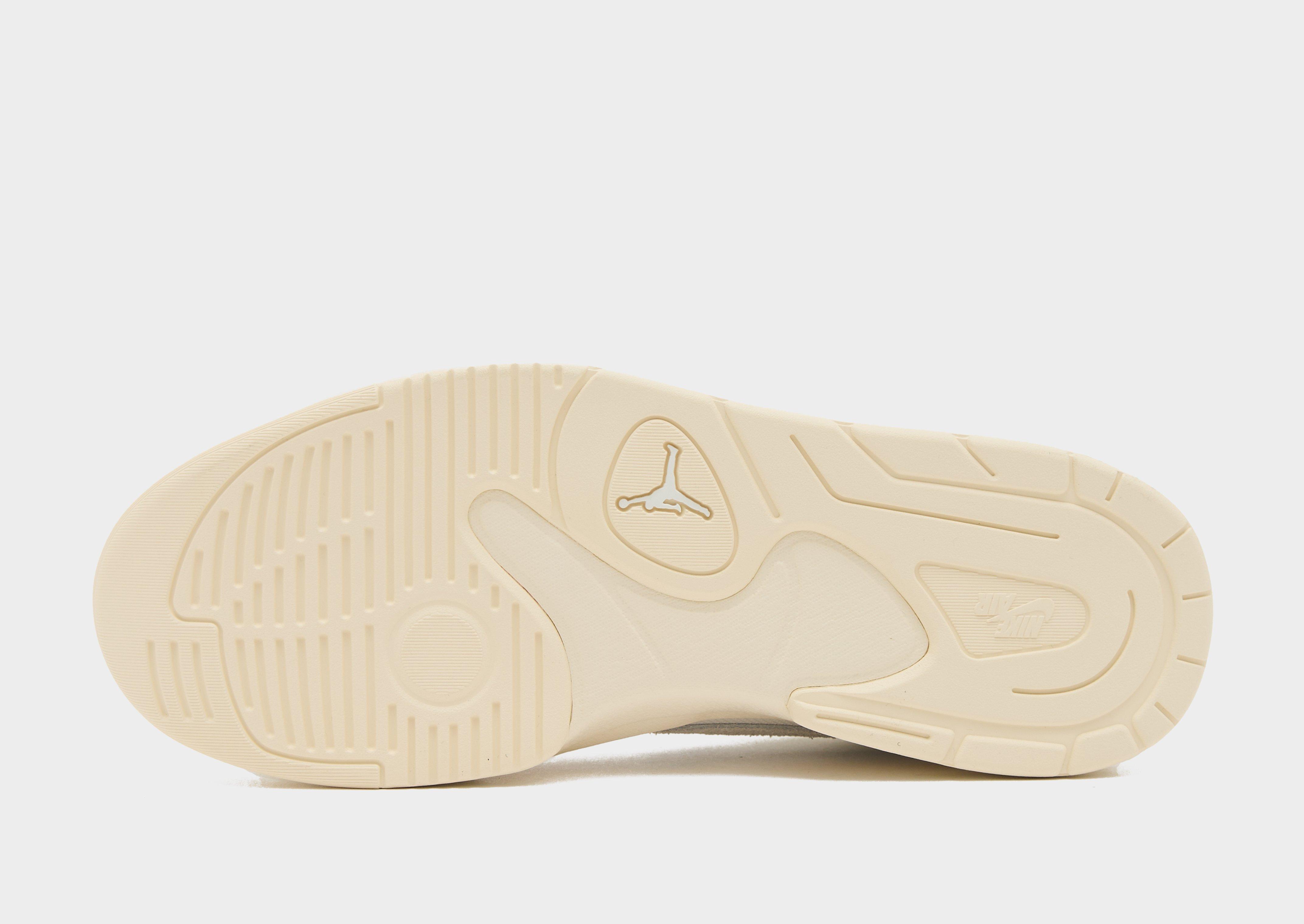 Jordan Stadium 90
