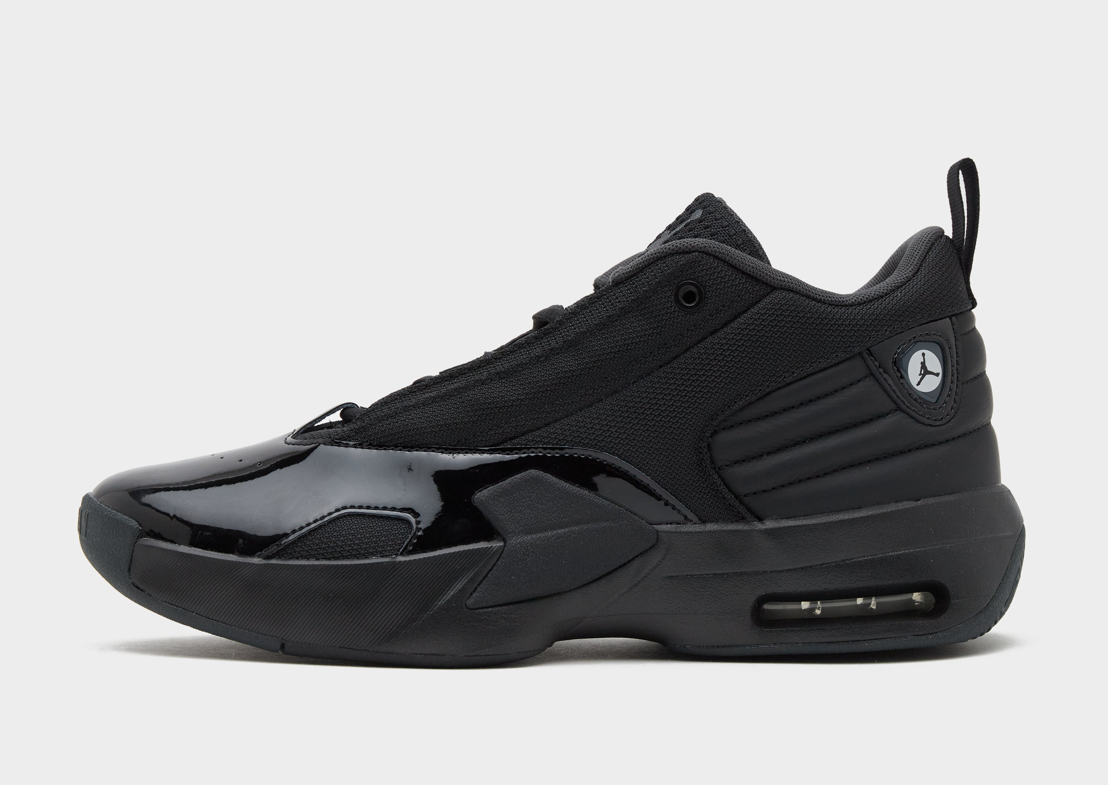 Black Jordan Max Aura 6 JD Sports Global