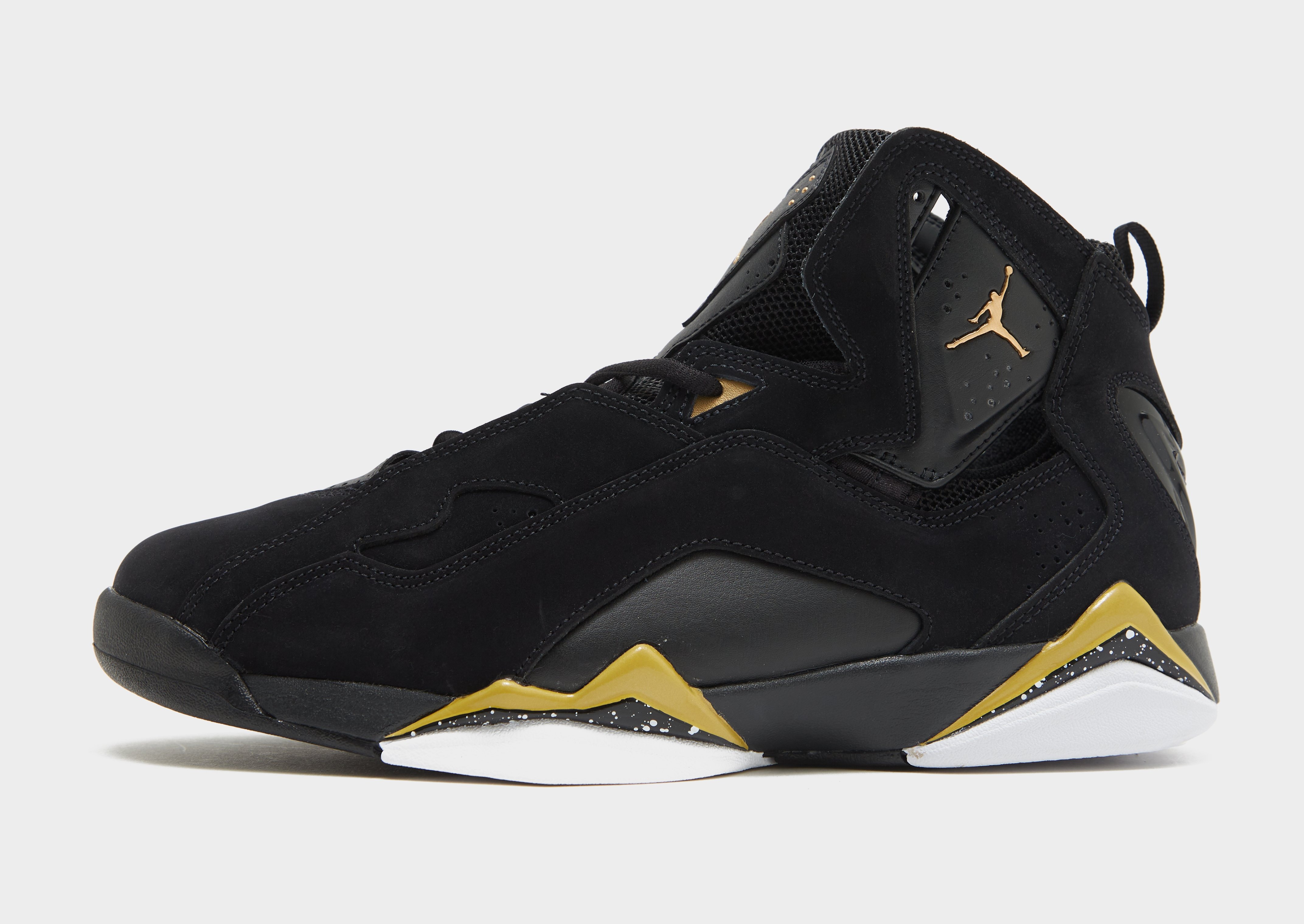 Jordan 7 flight nere on sale