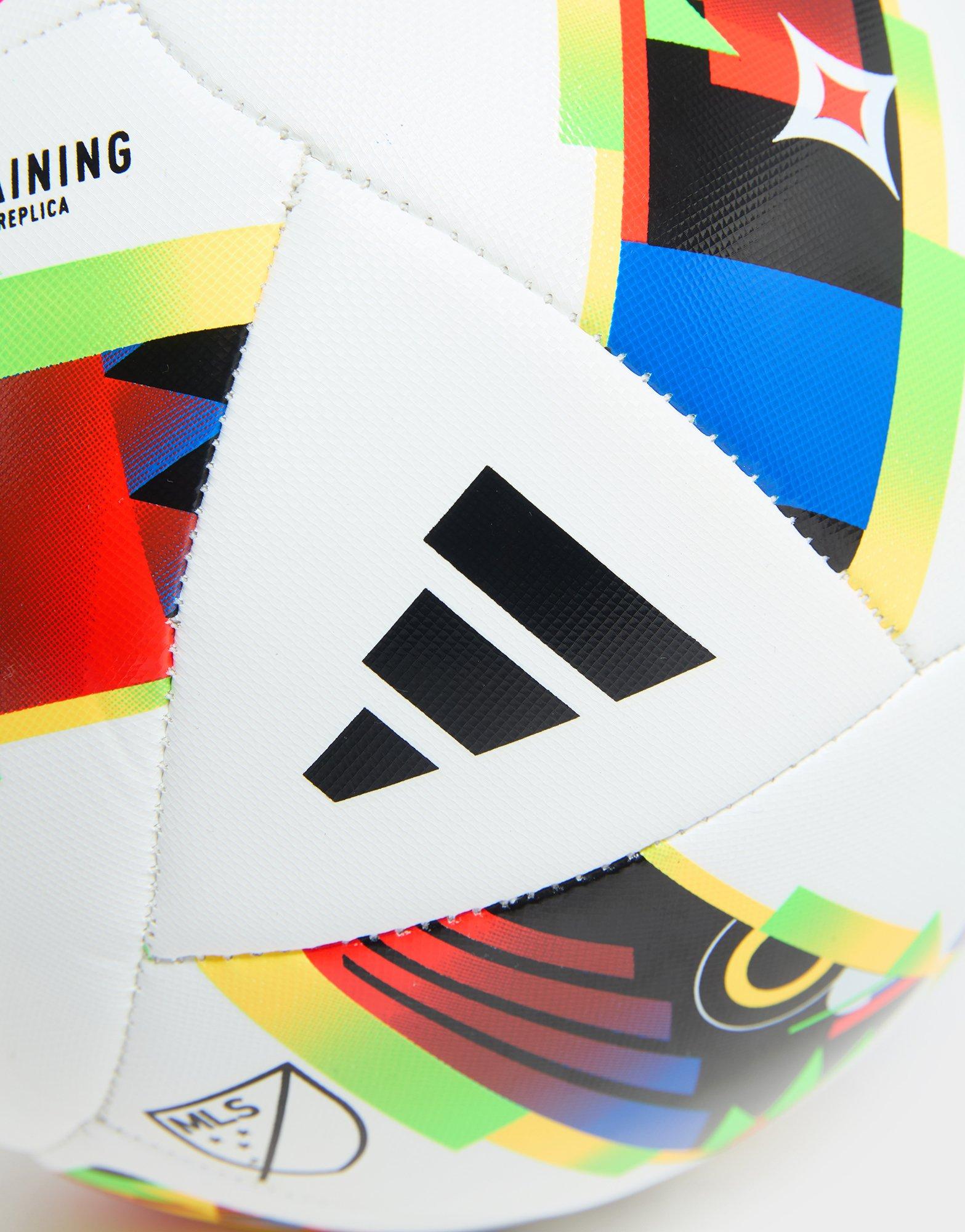 adidas Major League Soccer 2024 Training Fußball