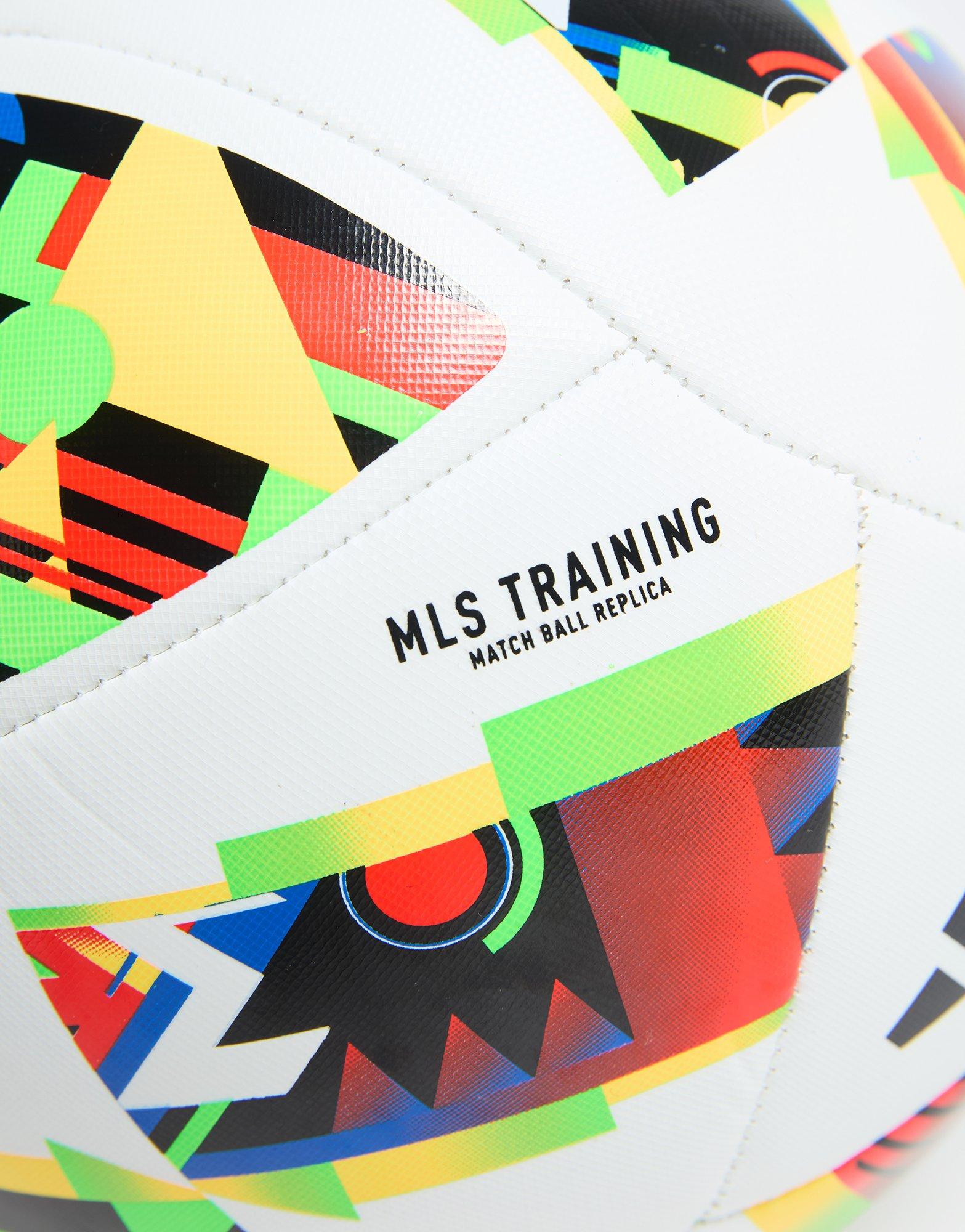 adidas Major League Soccer 2024 Training Fußball