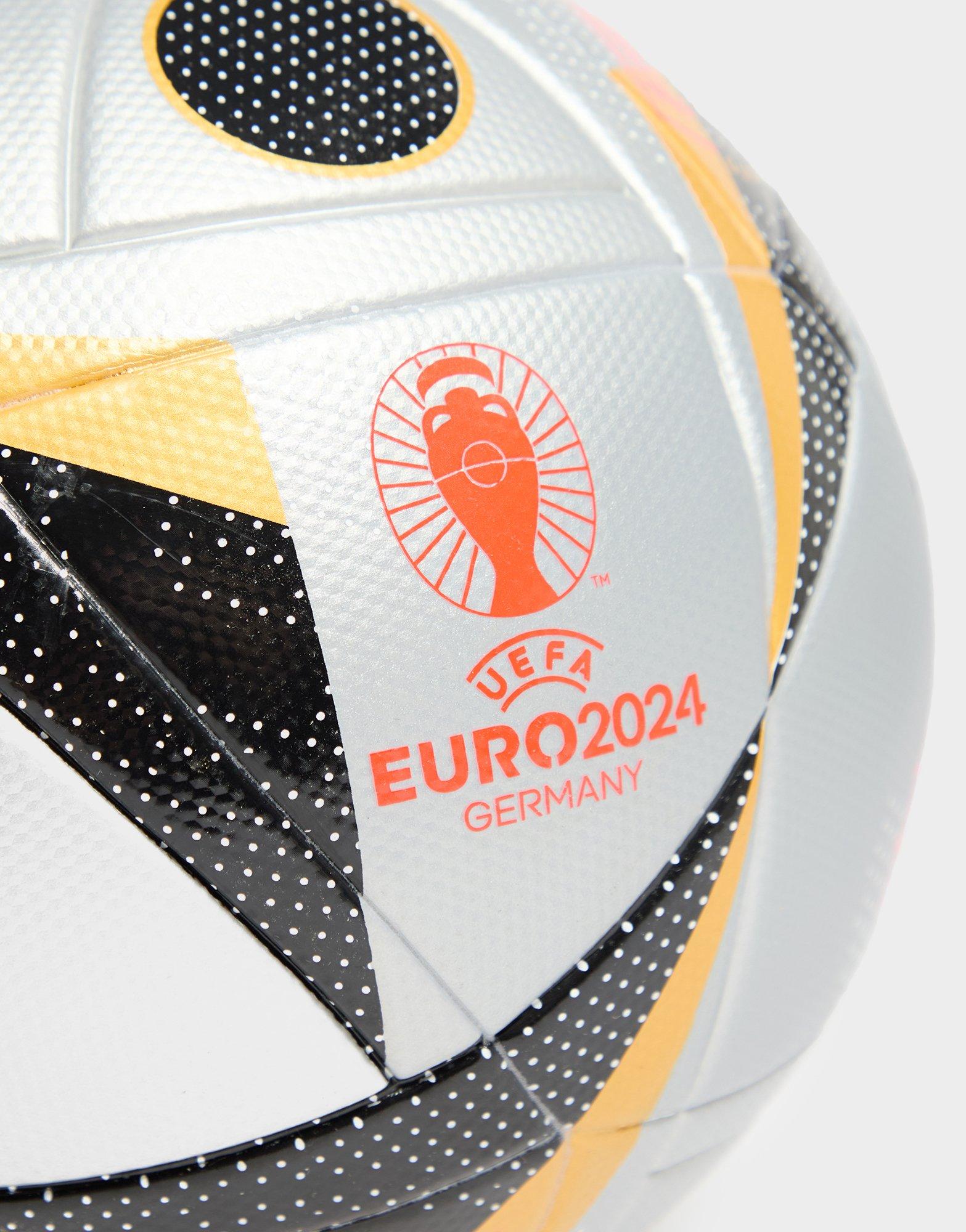 adidas Euro 2024 League Final Football
