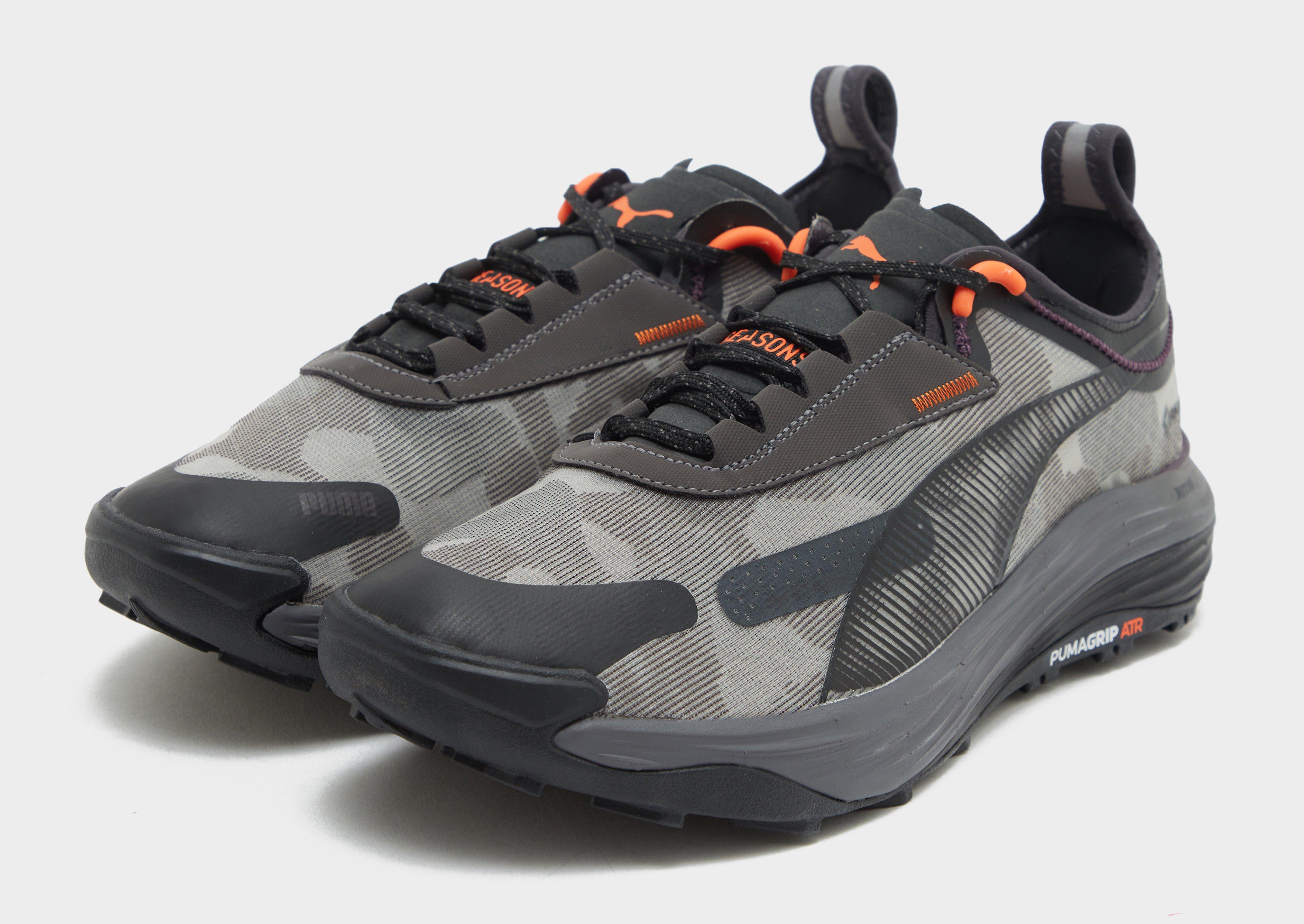 Puma sneaker gore tex 2025