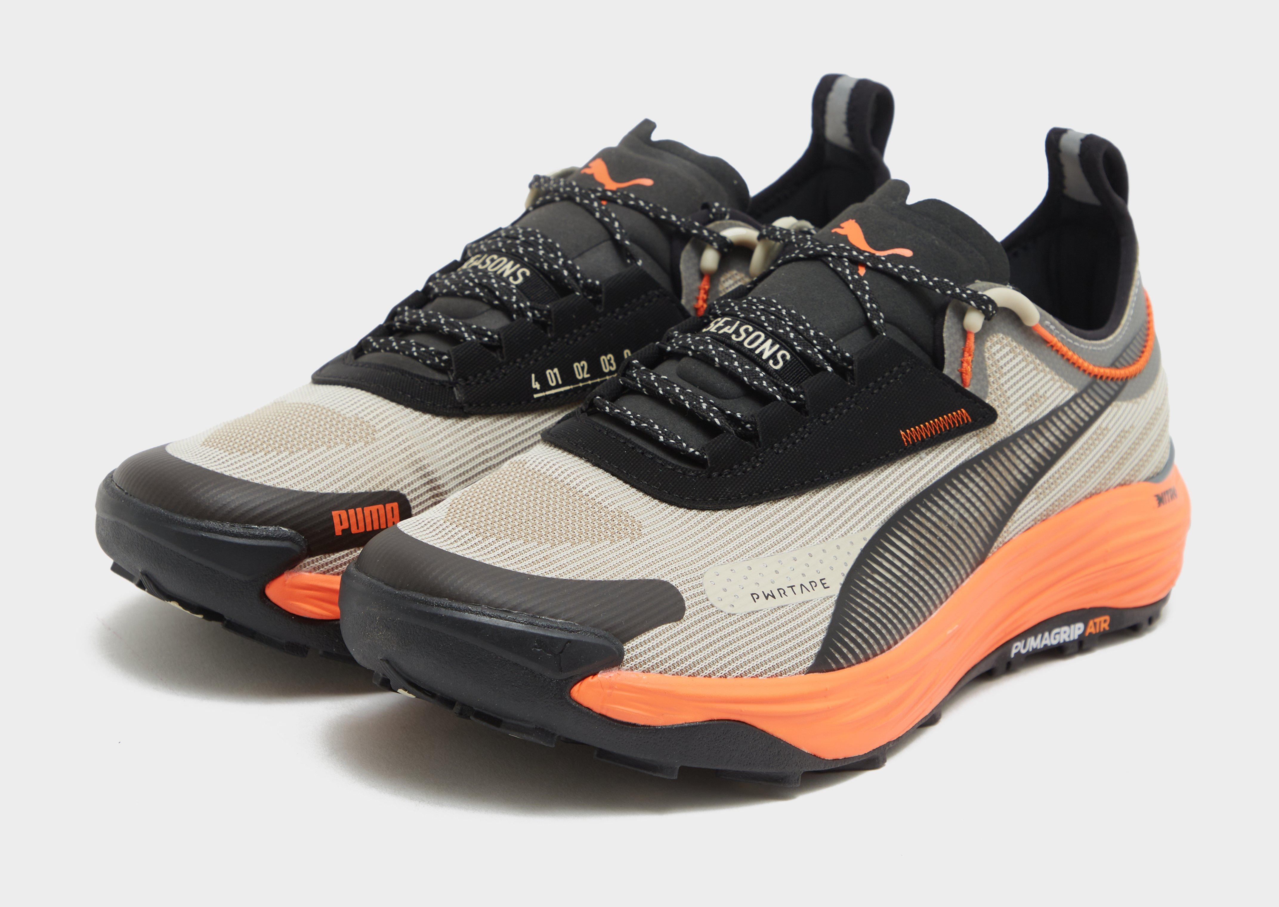 PUMA Velocity Nitro 3 Tech