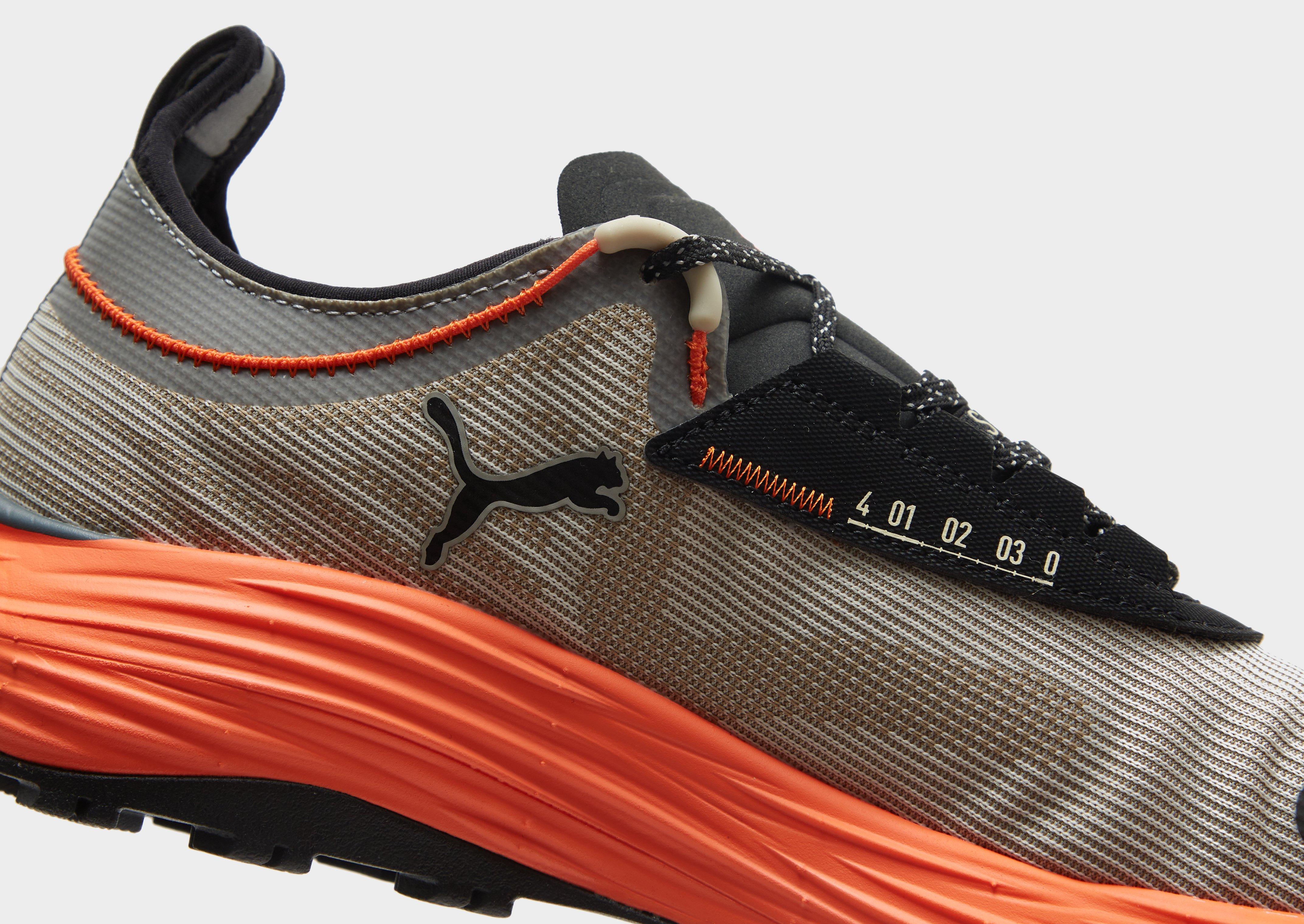 PUMA Velocity Nitro 3 Tech