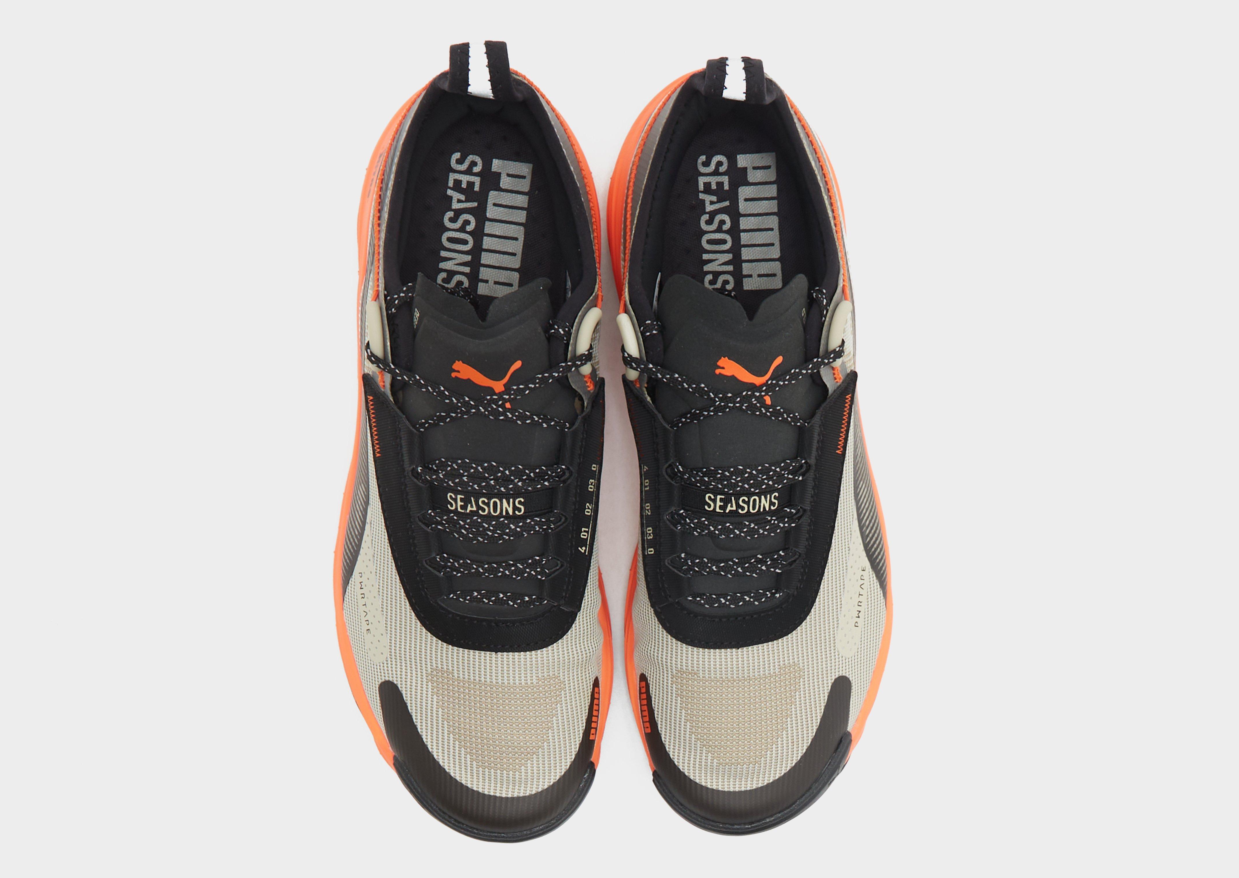 PUMA Velocity Nitro 3 Tech