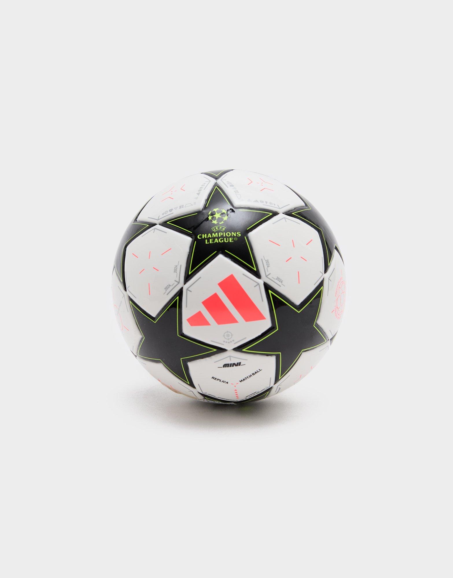 adidas UEFA Champions League 2024 25 Mini Football