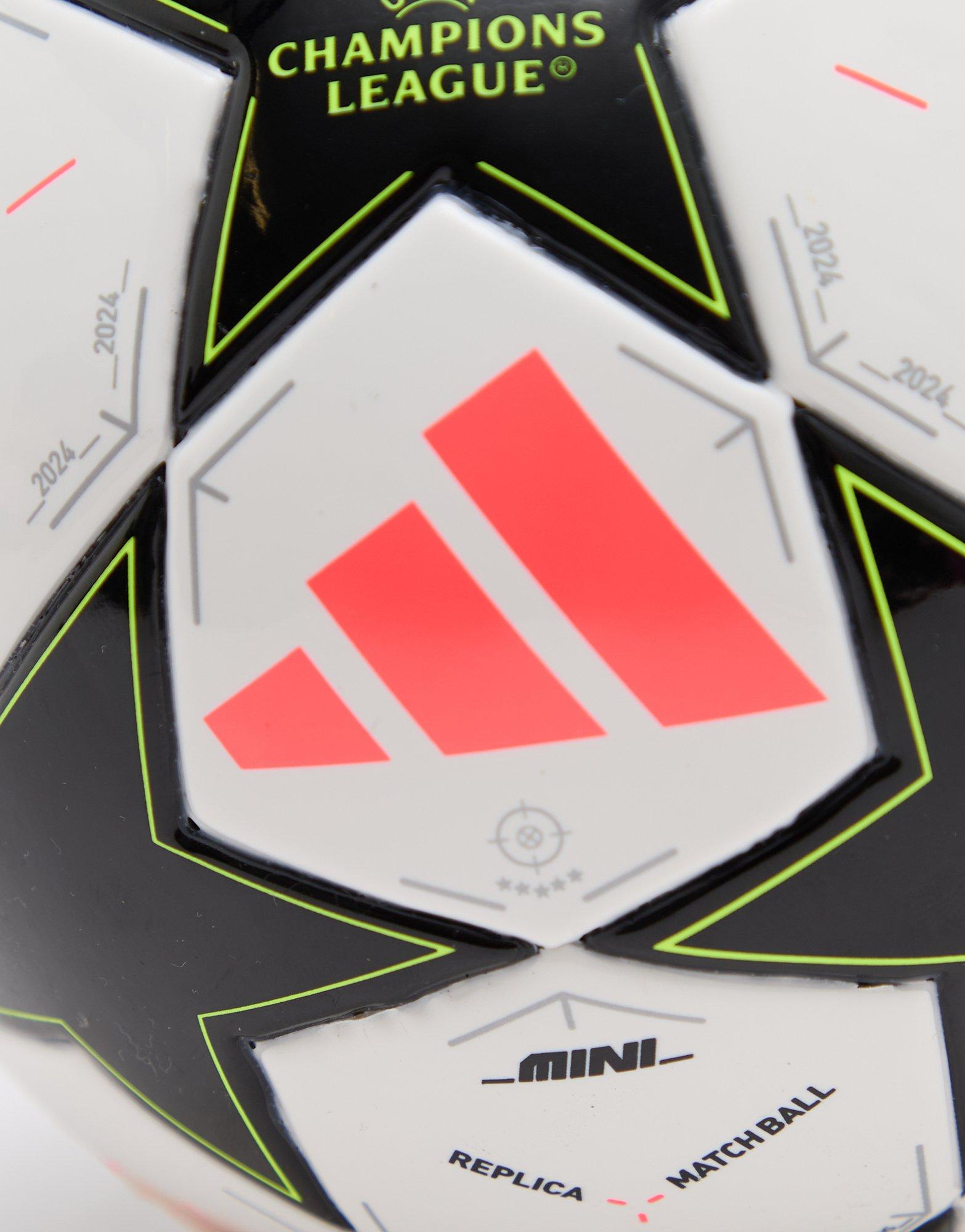adidas UEFA Champions League 2024/25 Mini Football