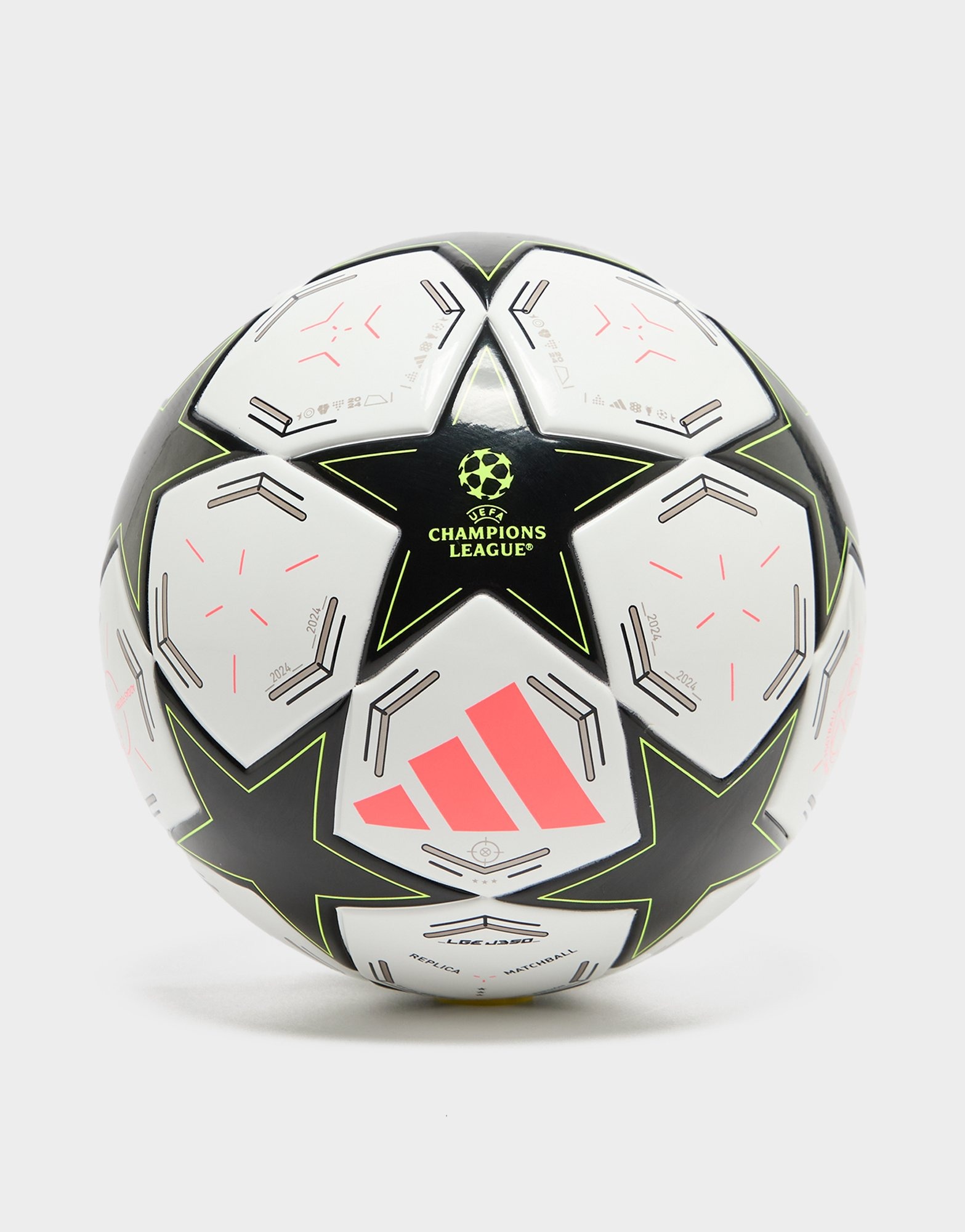 Jd sports champions league football on sale