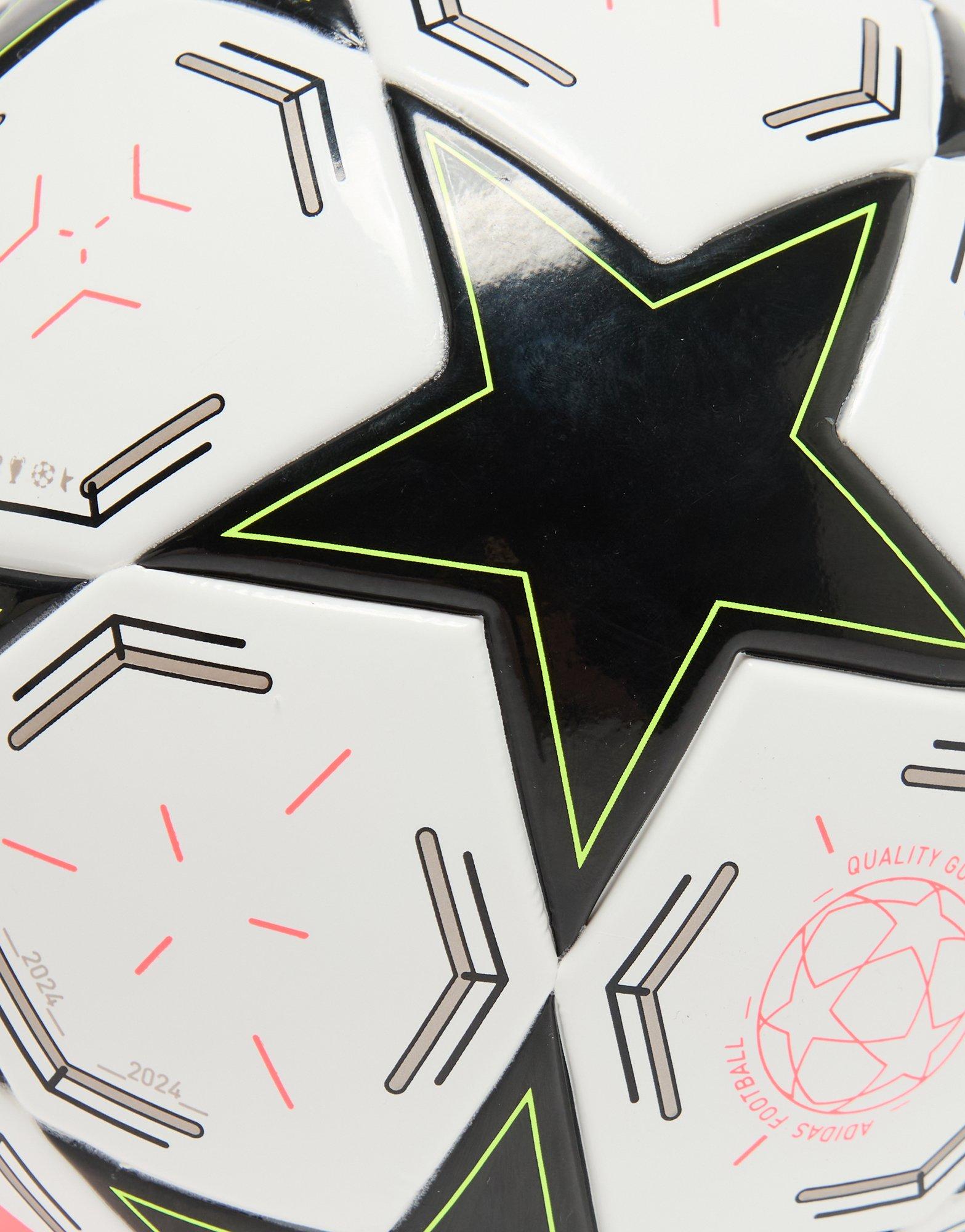 adidas Ballon UCL League J350 24/25 League Phase Enfants