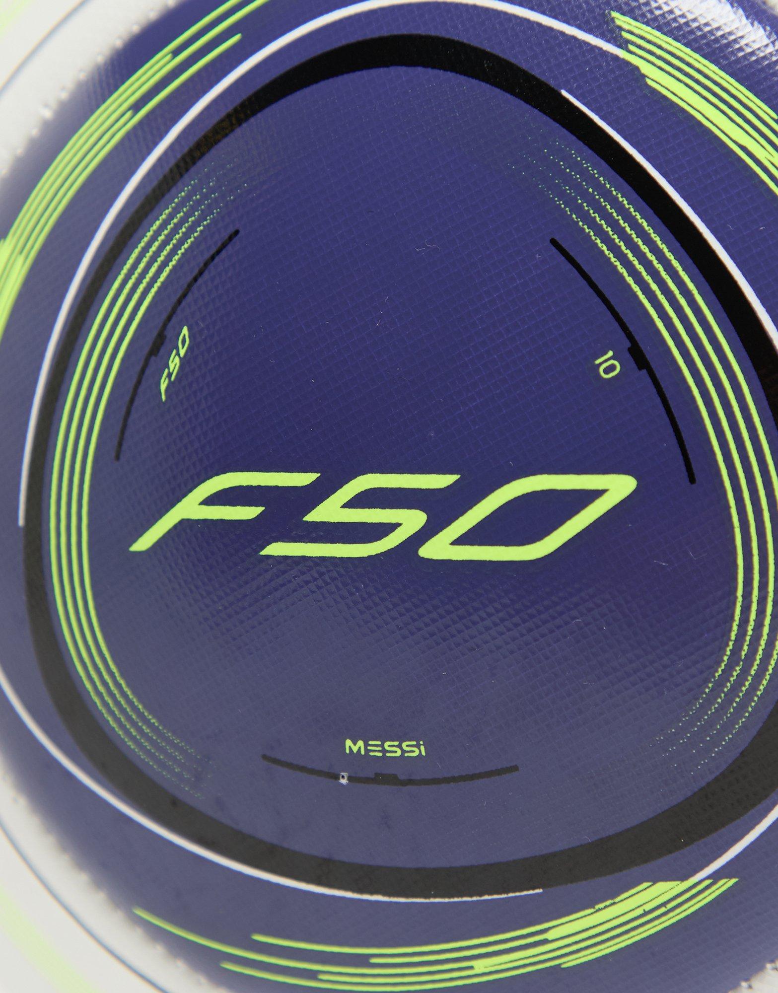 adidas Messi Training Football