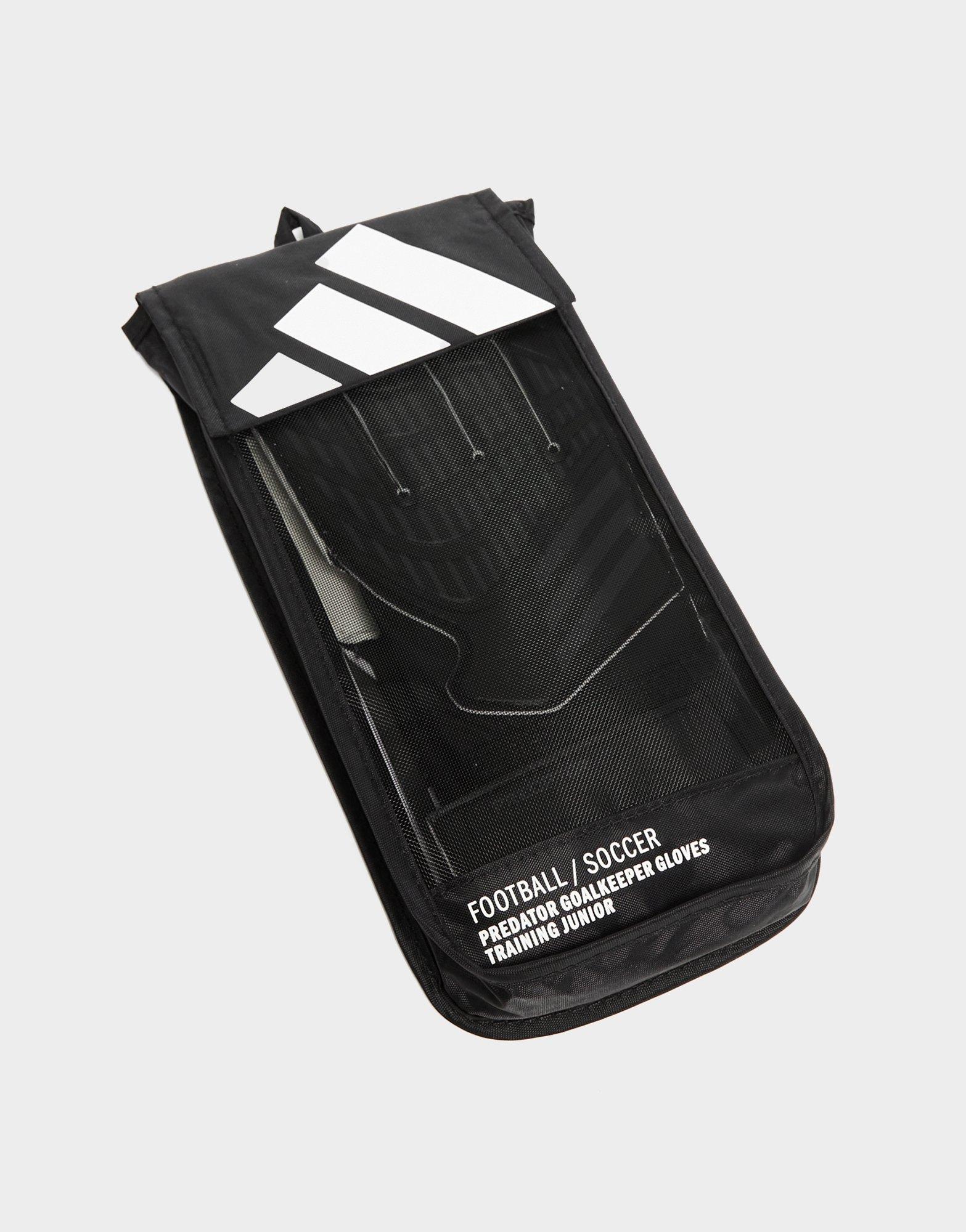 adidas Predator Training Goalkeeper Gloves Junior