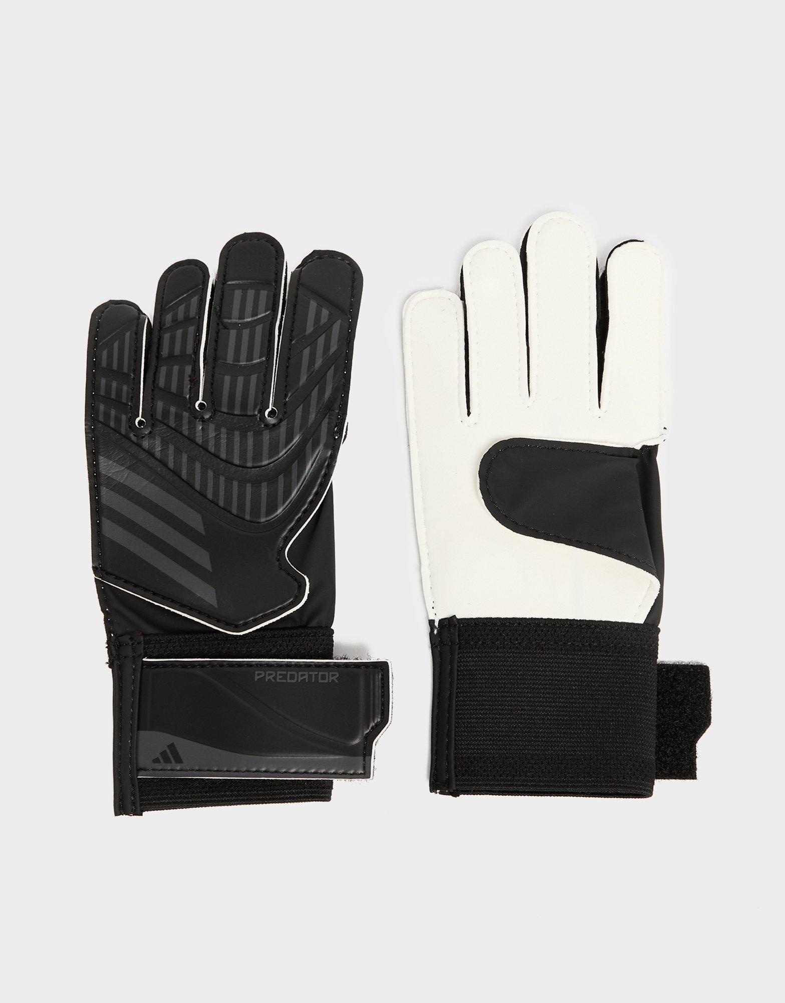 adidas Predator Training Goalkeeper Gloves Junior