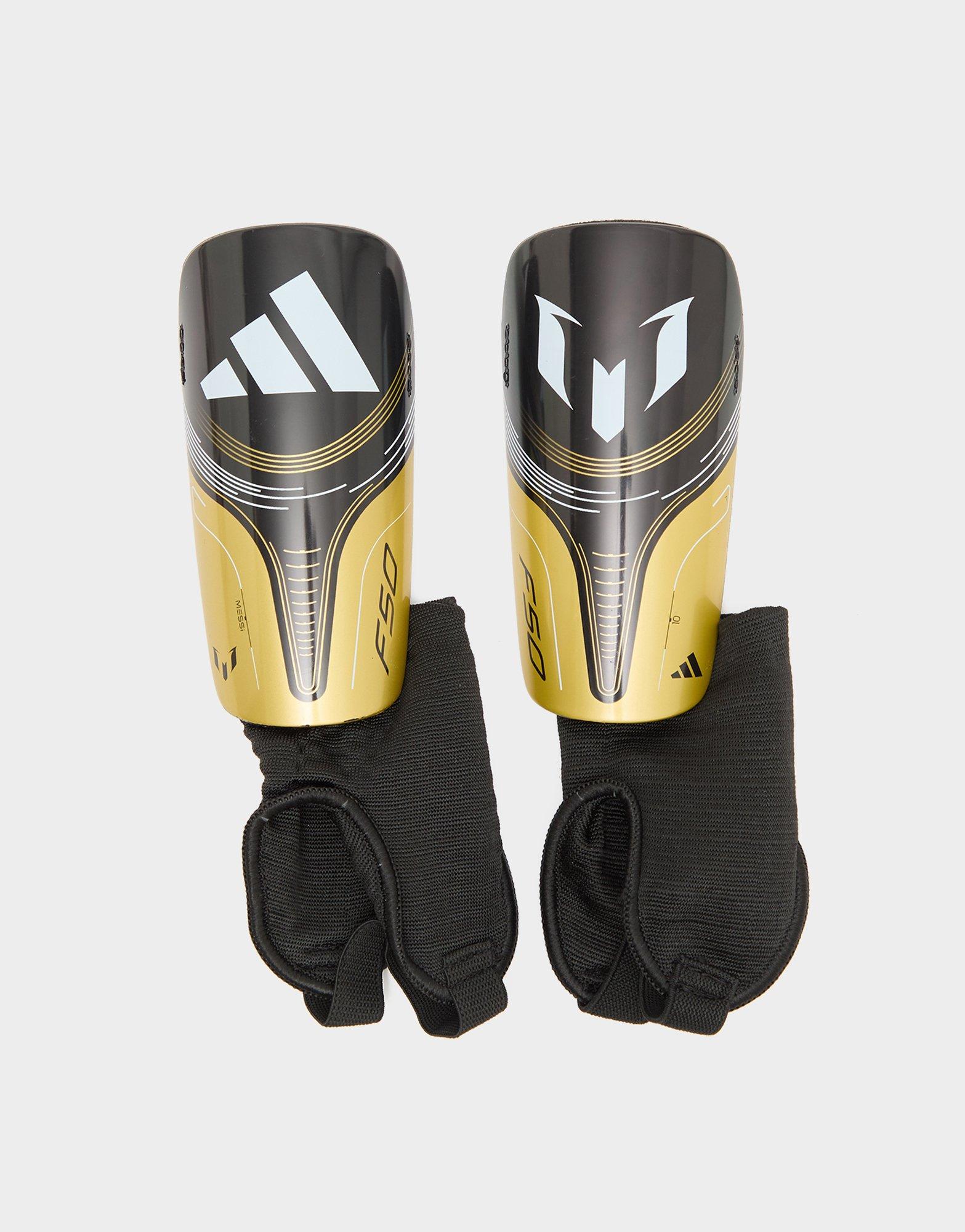 Messi shin pads sales