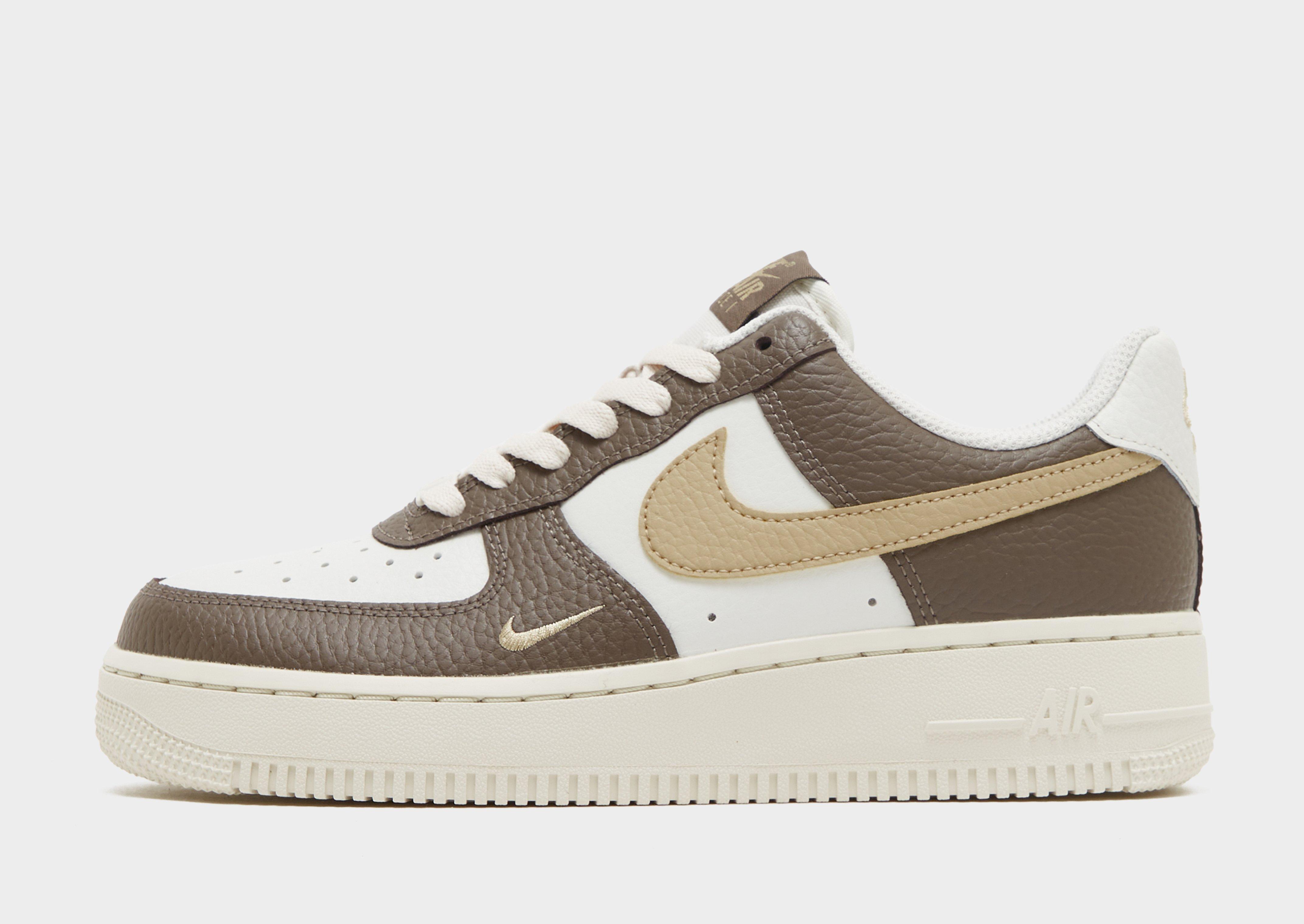 Nike Air Force 1 07 Femme JD Sports France