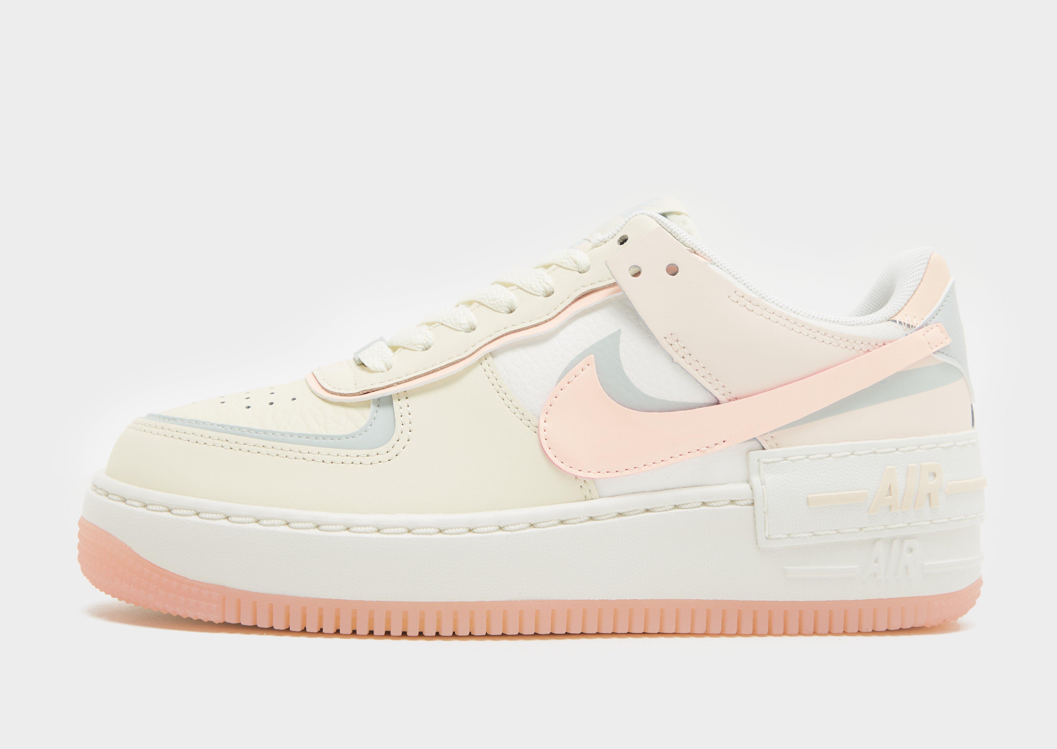 Nike Air Force 1 Shadow Women s