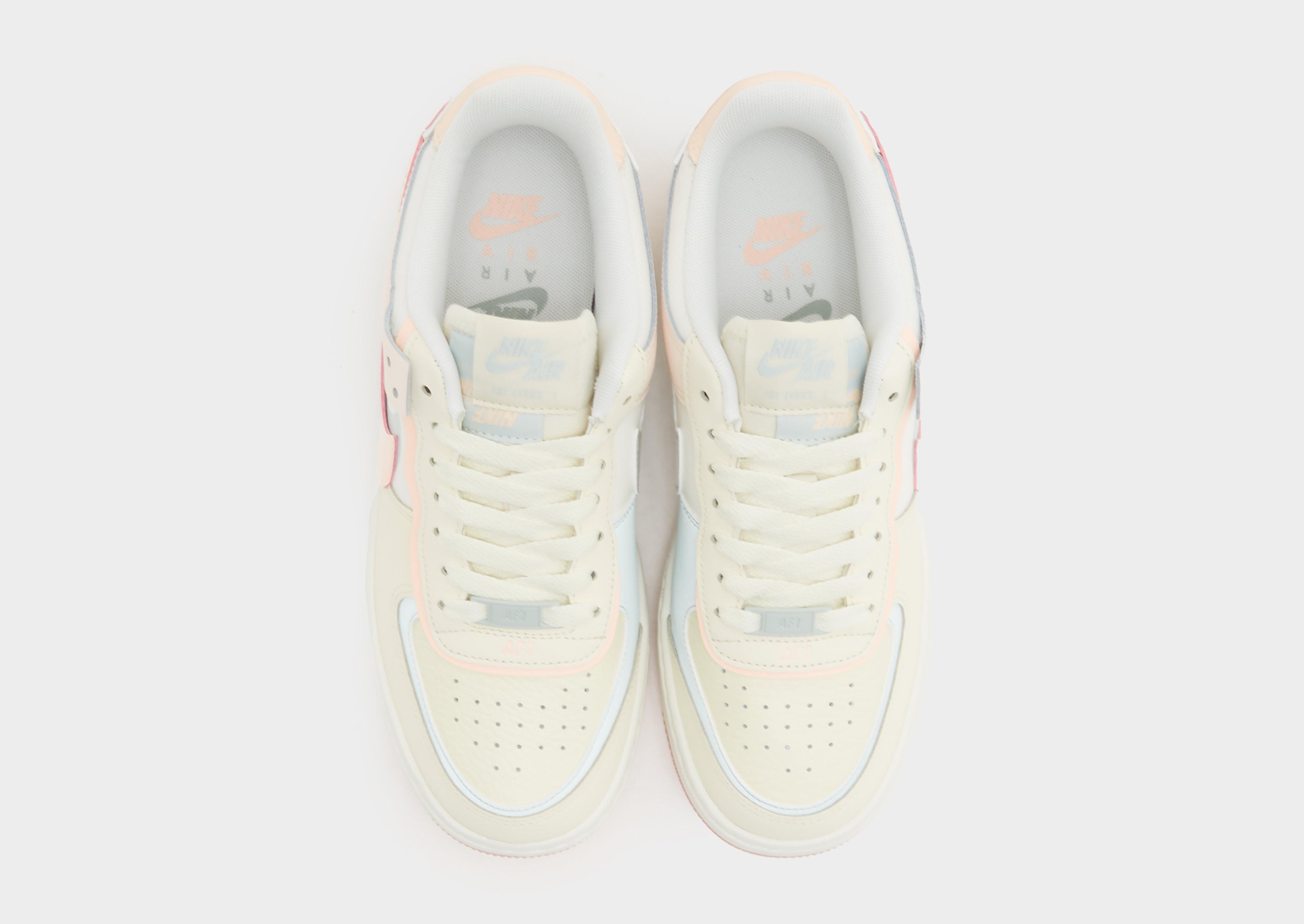 Nike Air Force 1 Shadow Women's