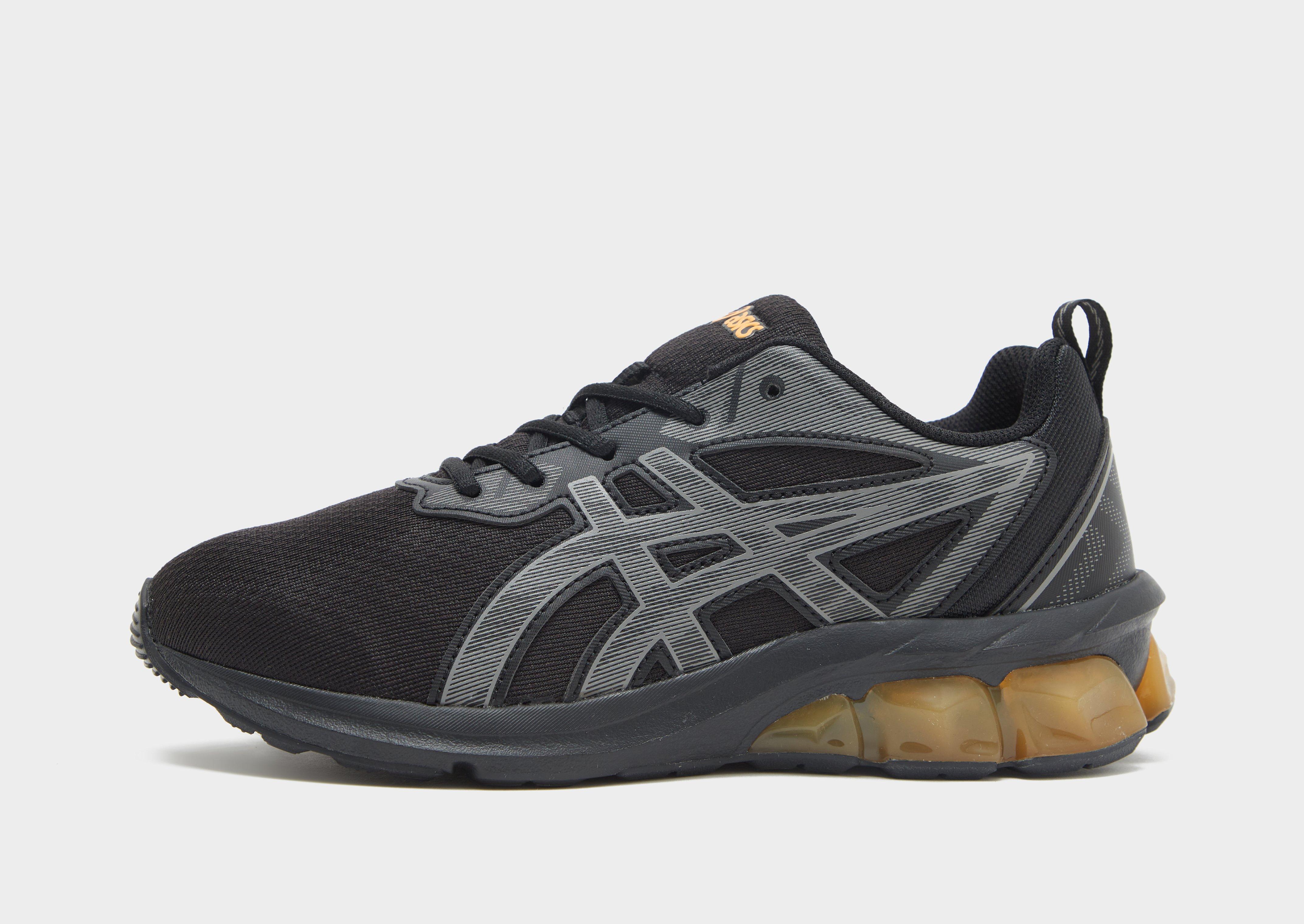 美品 ASICS GEL-QUANTUM 90 SD 26cm Black ASICS GEL-Quantum 90 Junior - JD Sports Global