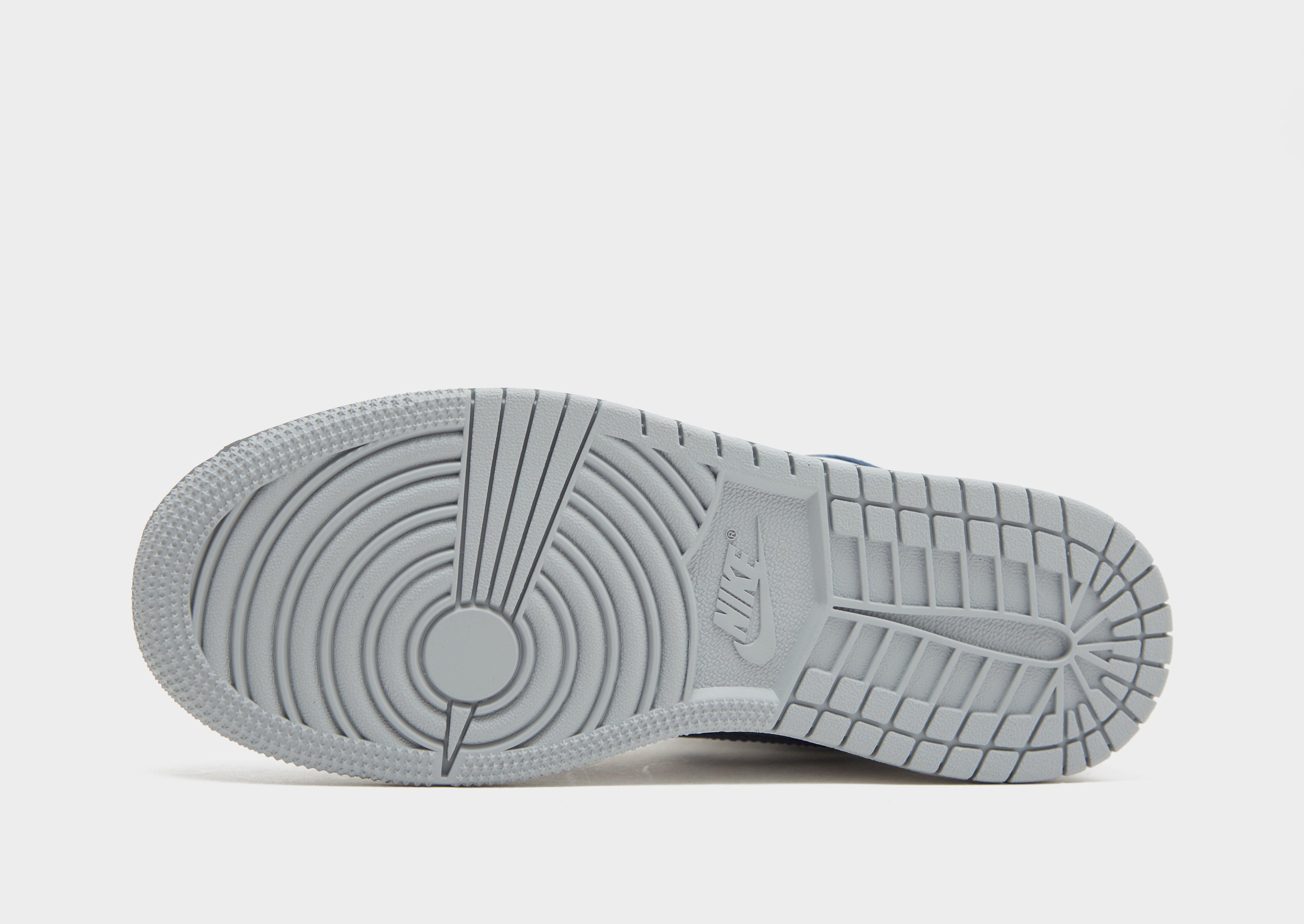 Jordan Air 1 Mid Junior