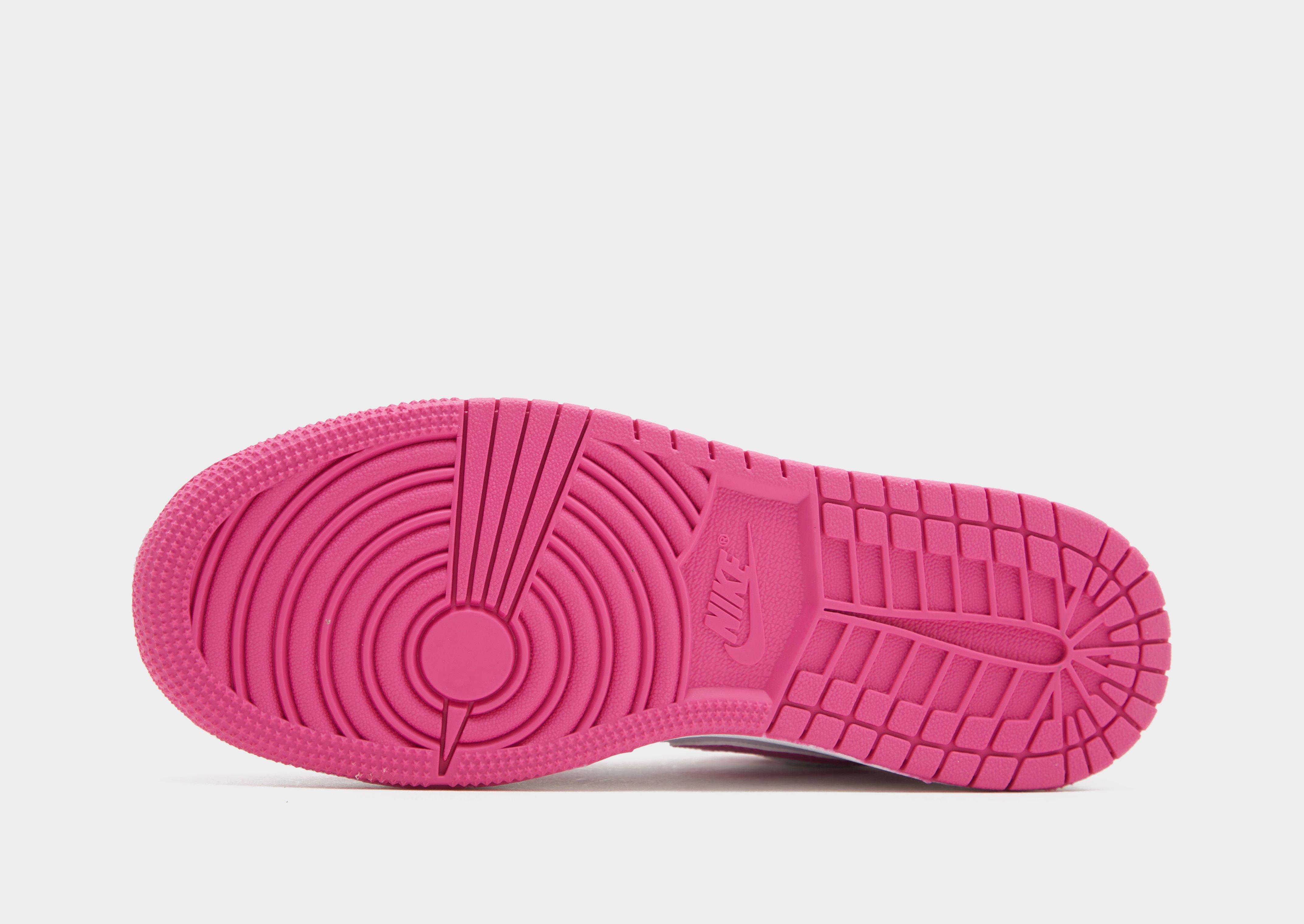 Jordan Air Jordan 1 Low Junior