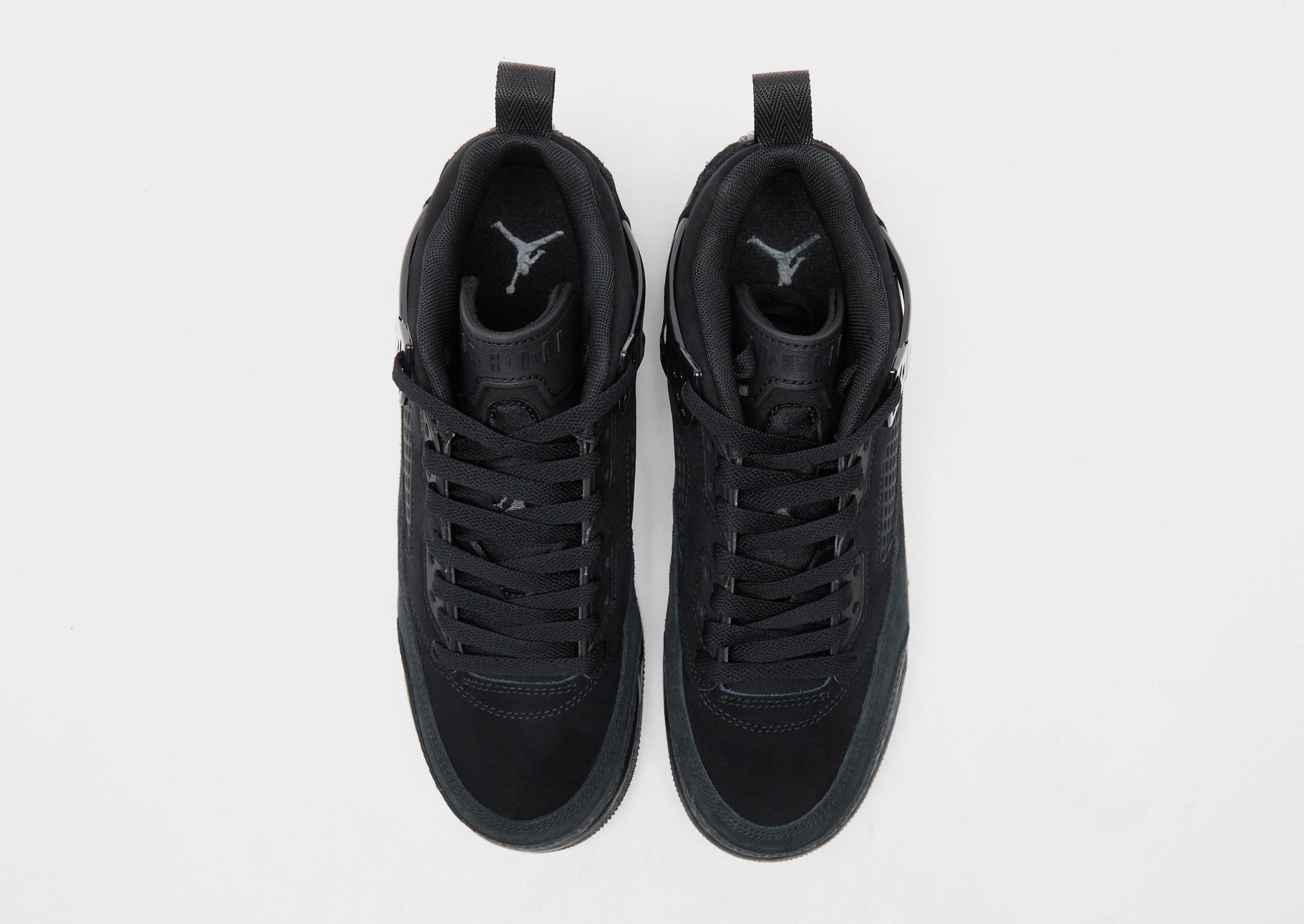 Jordan Spizike Low Juniorit