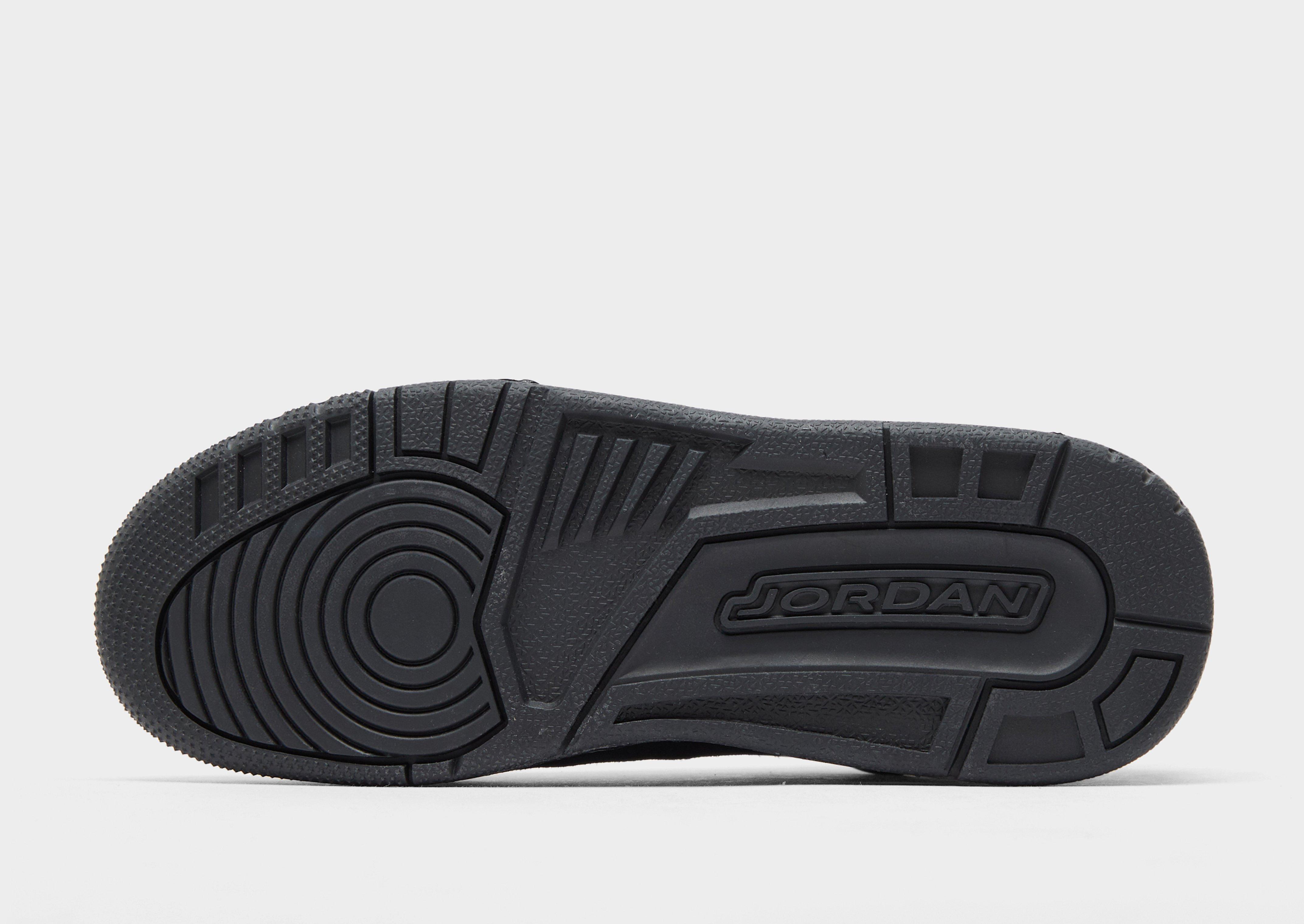 Jordan Spizike Low Juniorit