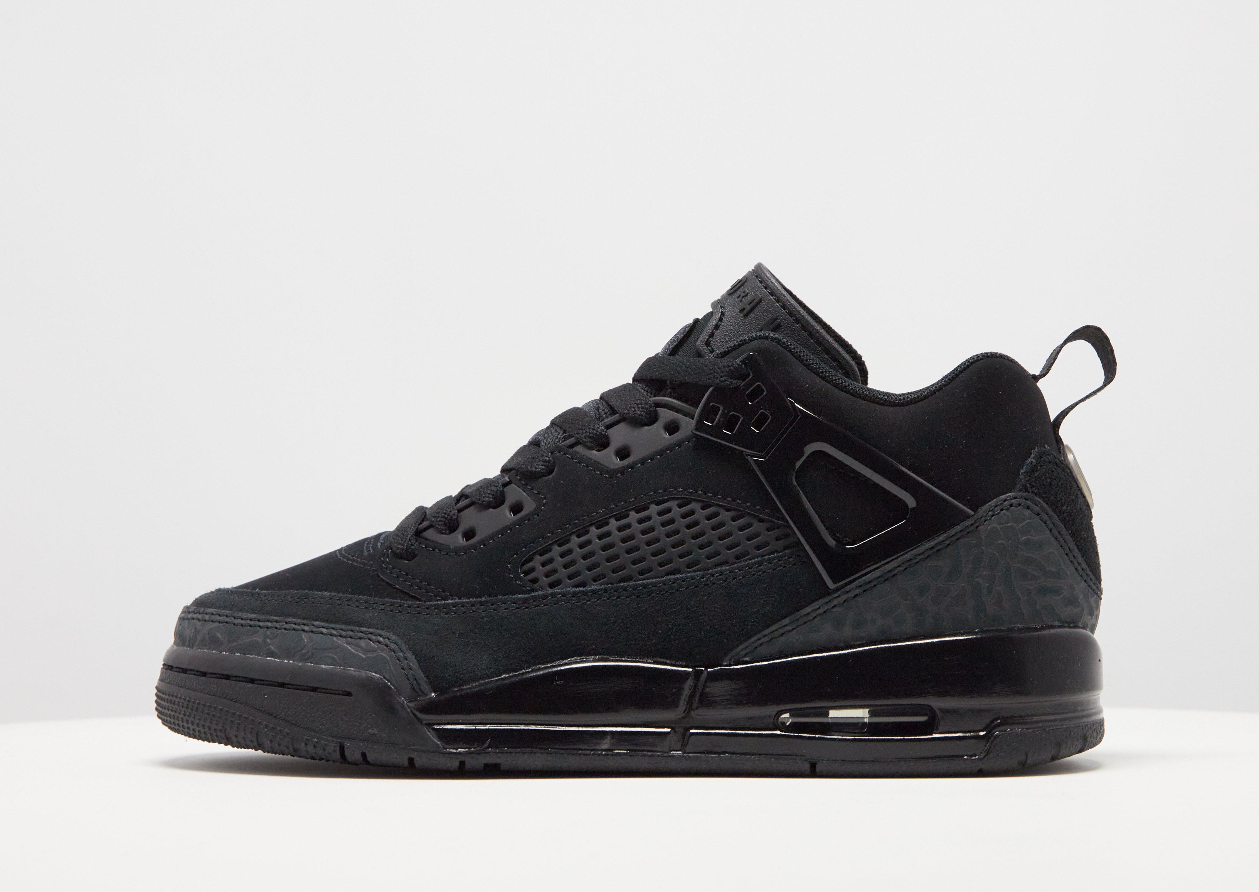 Jordan Jordan Spizike Low Júnior