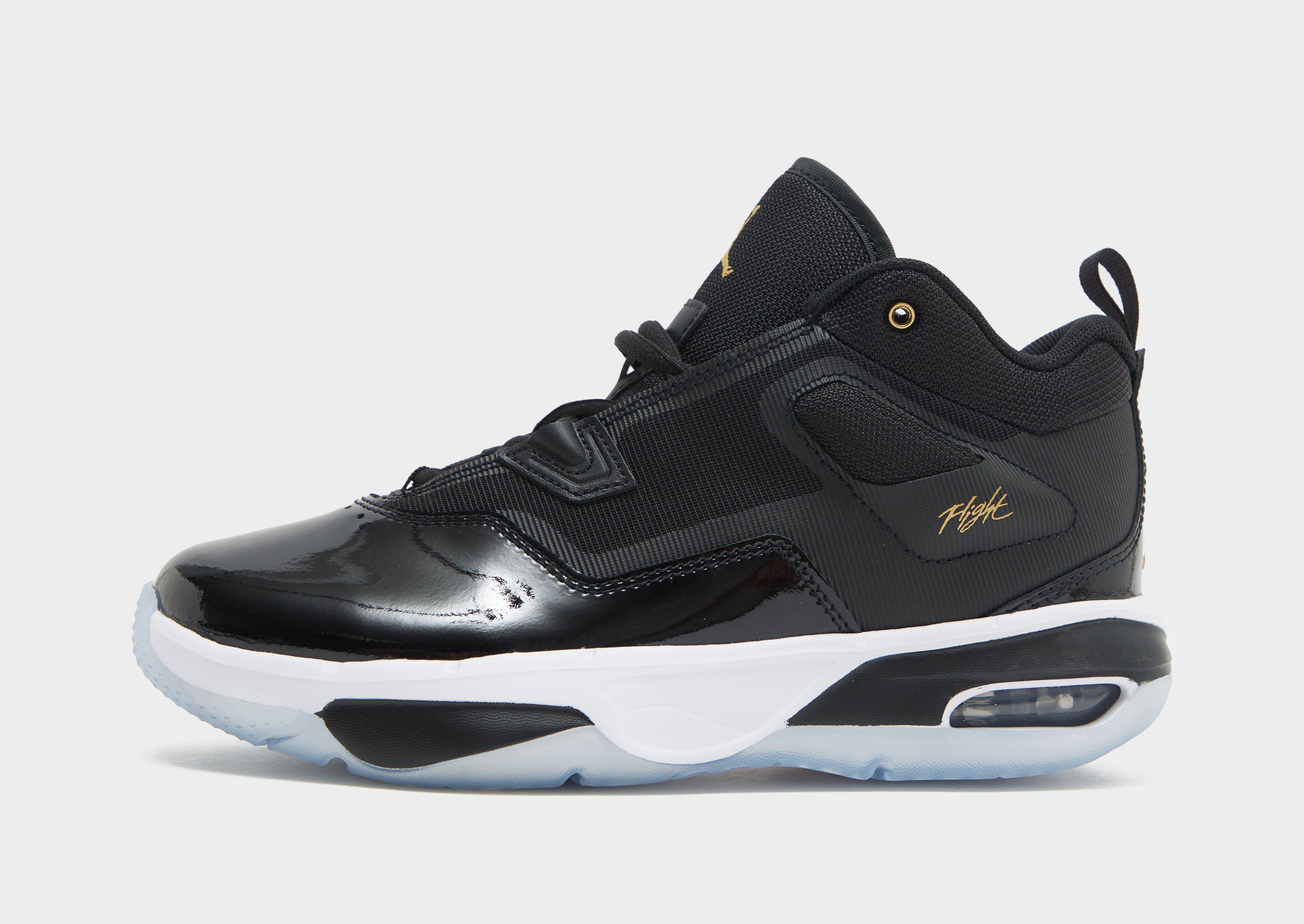 Jordan Stay Loyal 3 Junior Schwarz JD Sports Deutschland