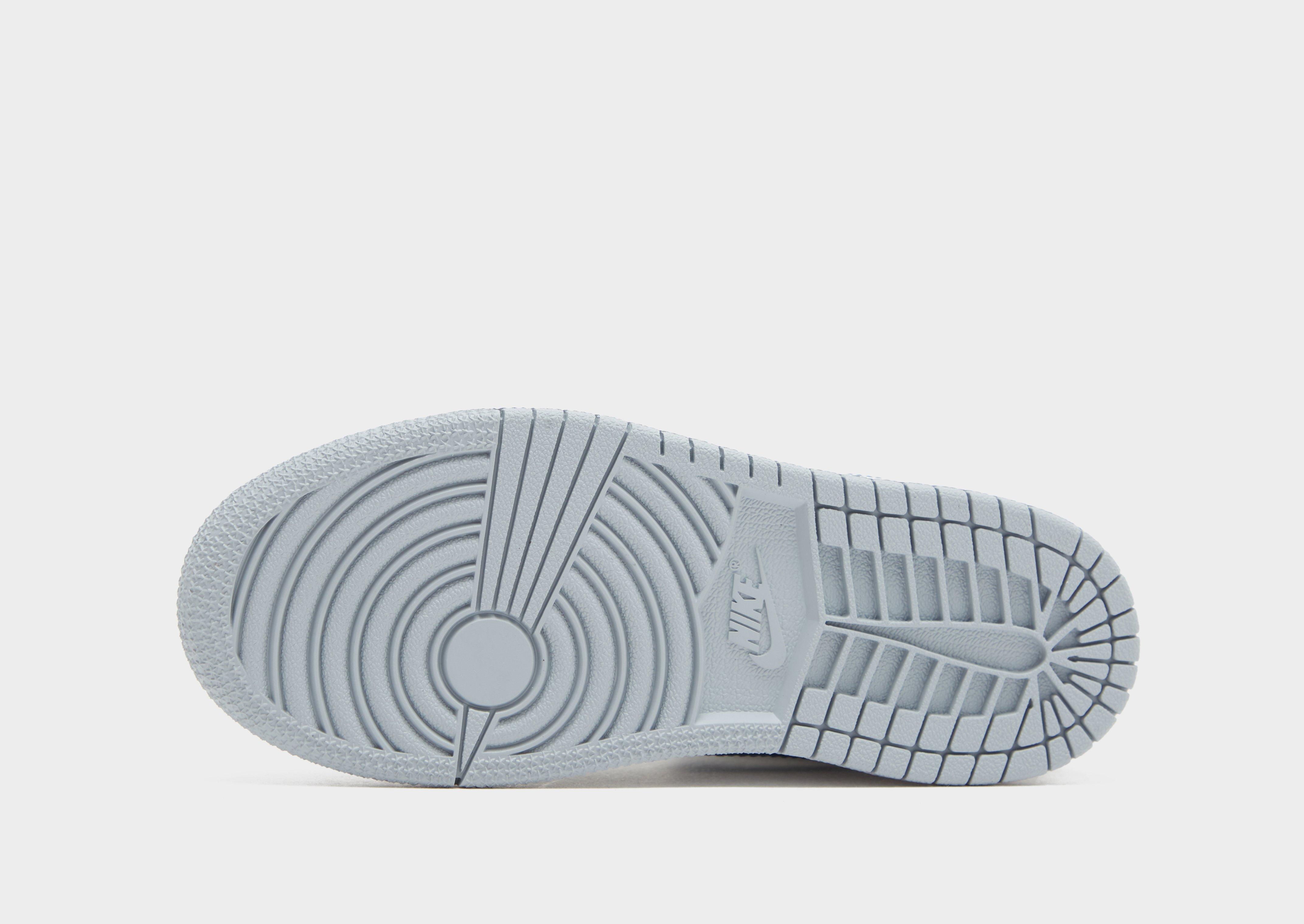 Jordan Air 1 Mid Children