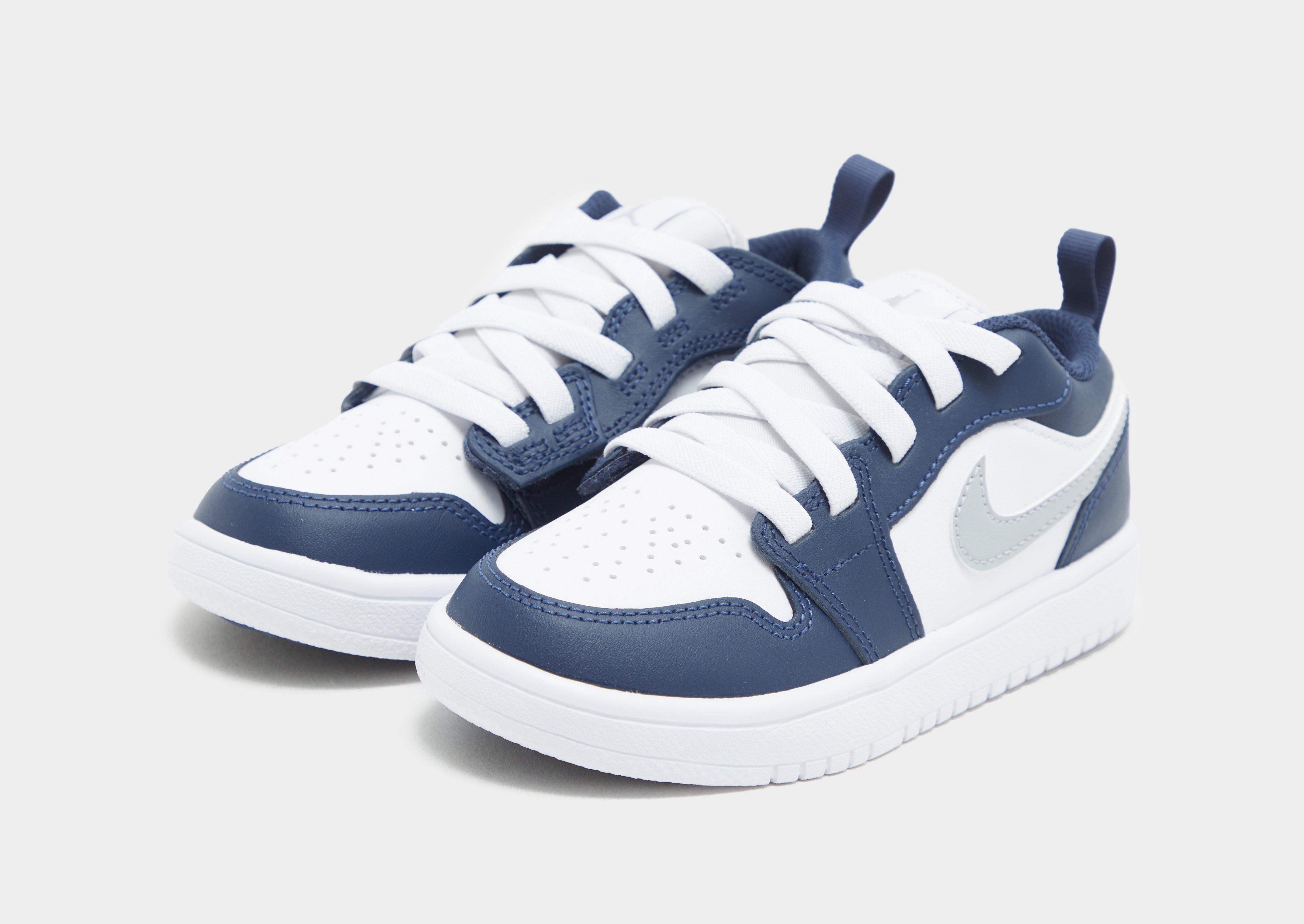 Jordan Air 1 Low Alt Children