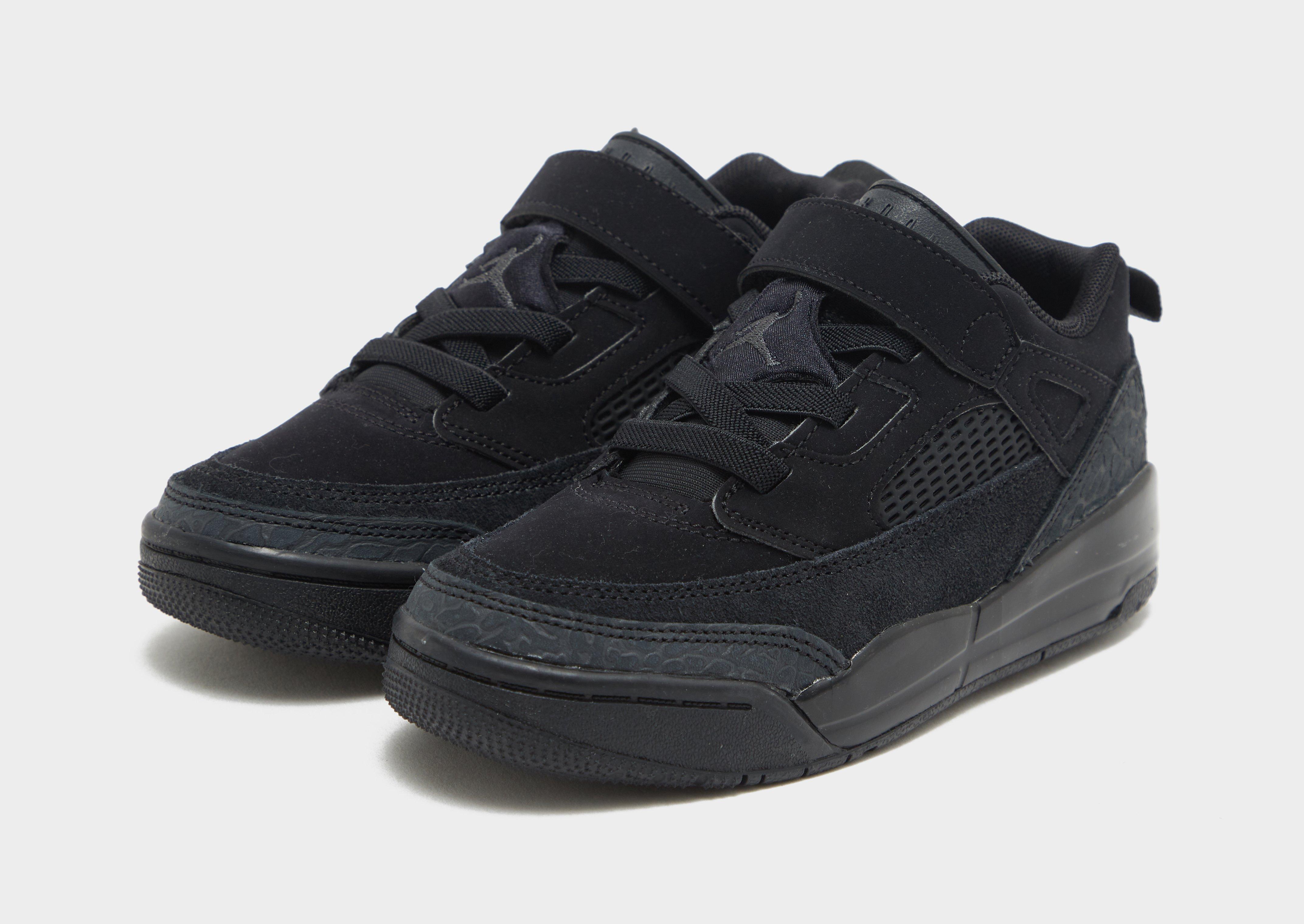 Jordan Spizike Low Children