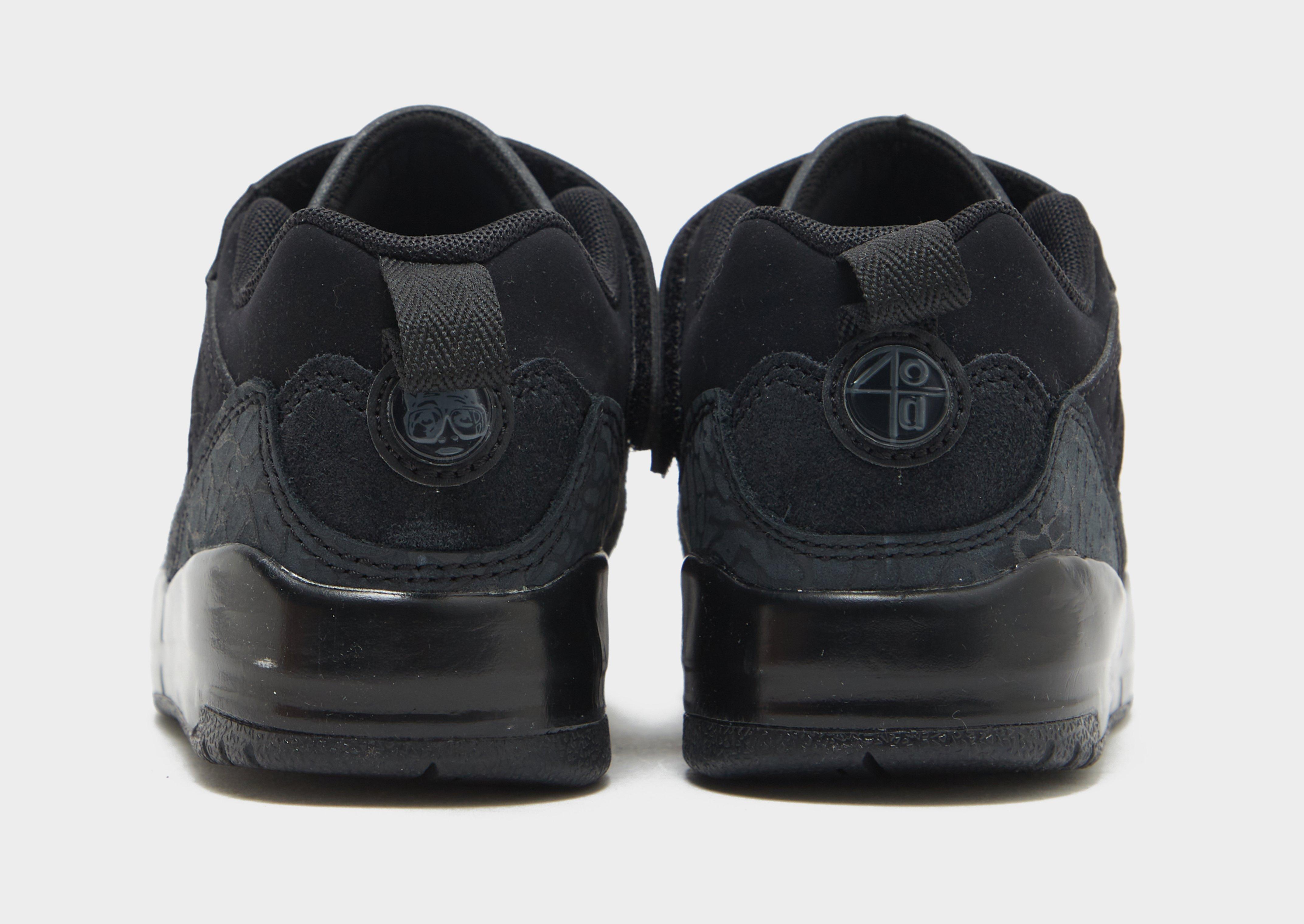 Jordan Spizike Low Children