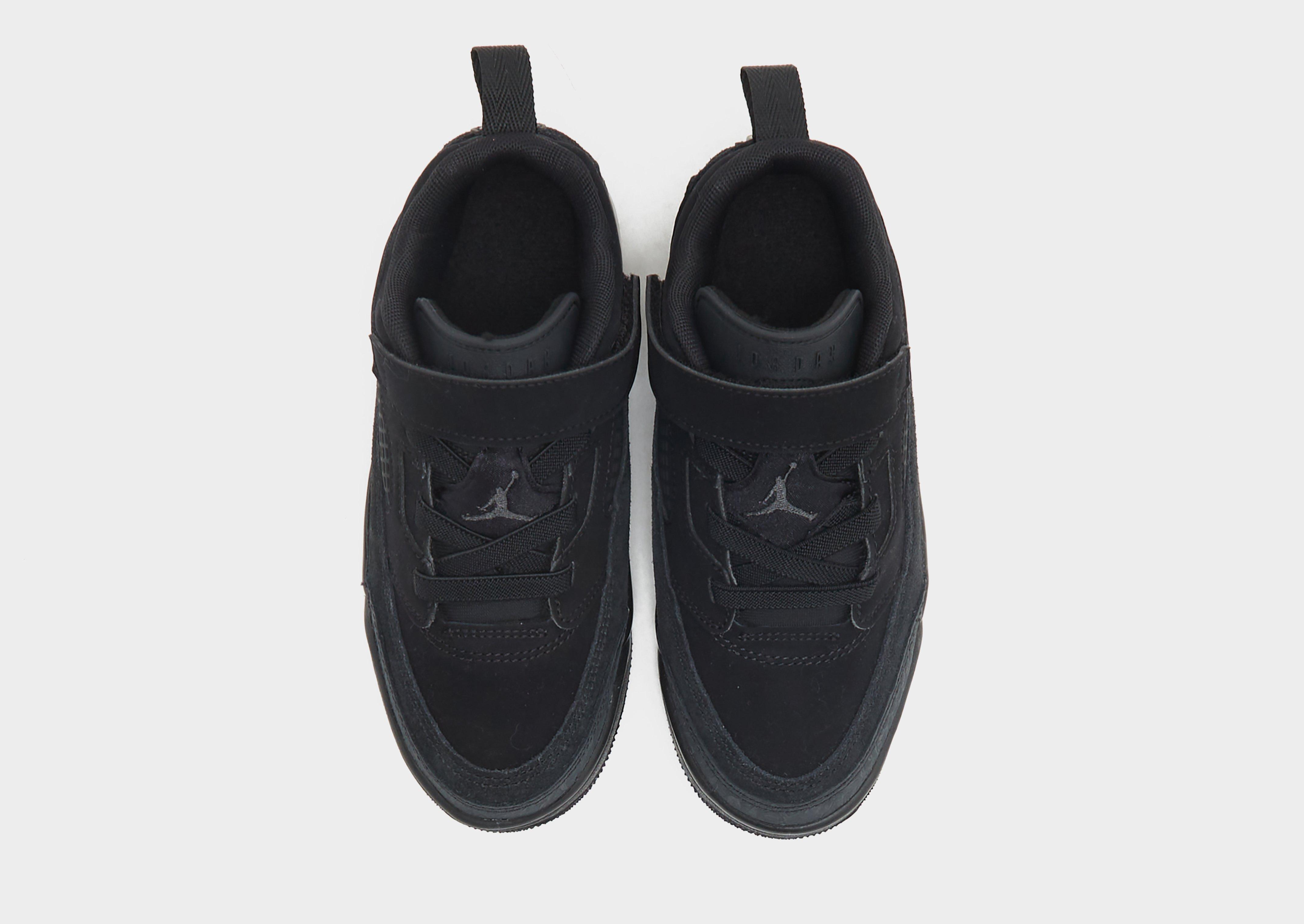 Jordan Spizike Low Children