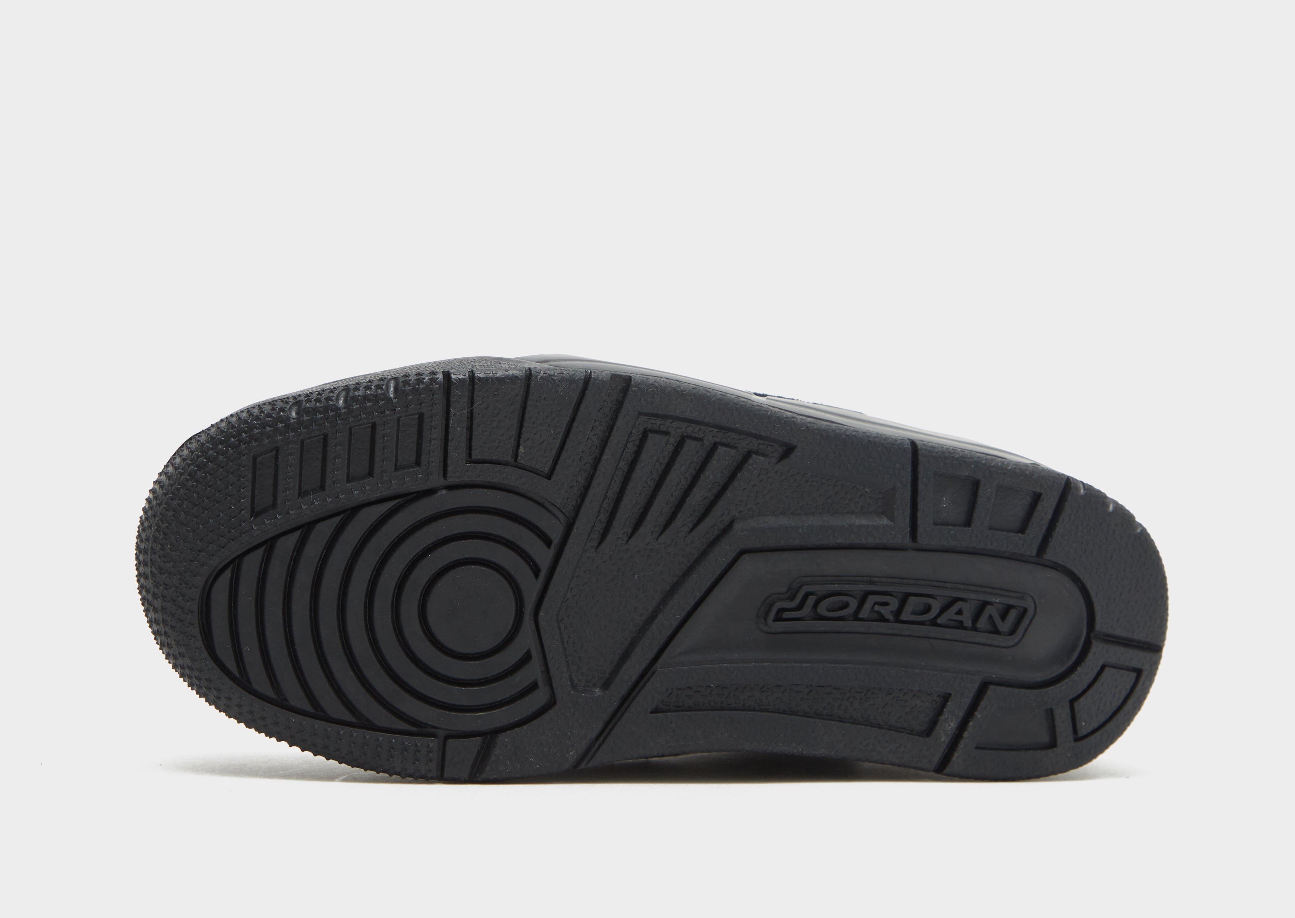 Jordan Spizike Low Children