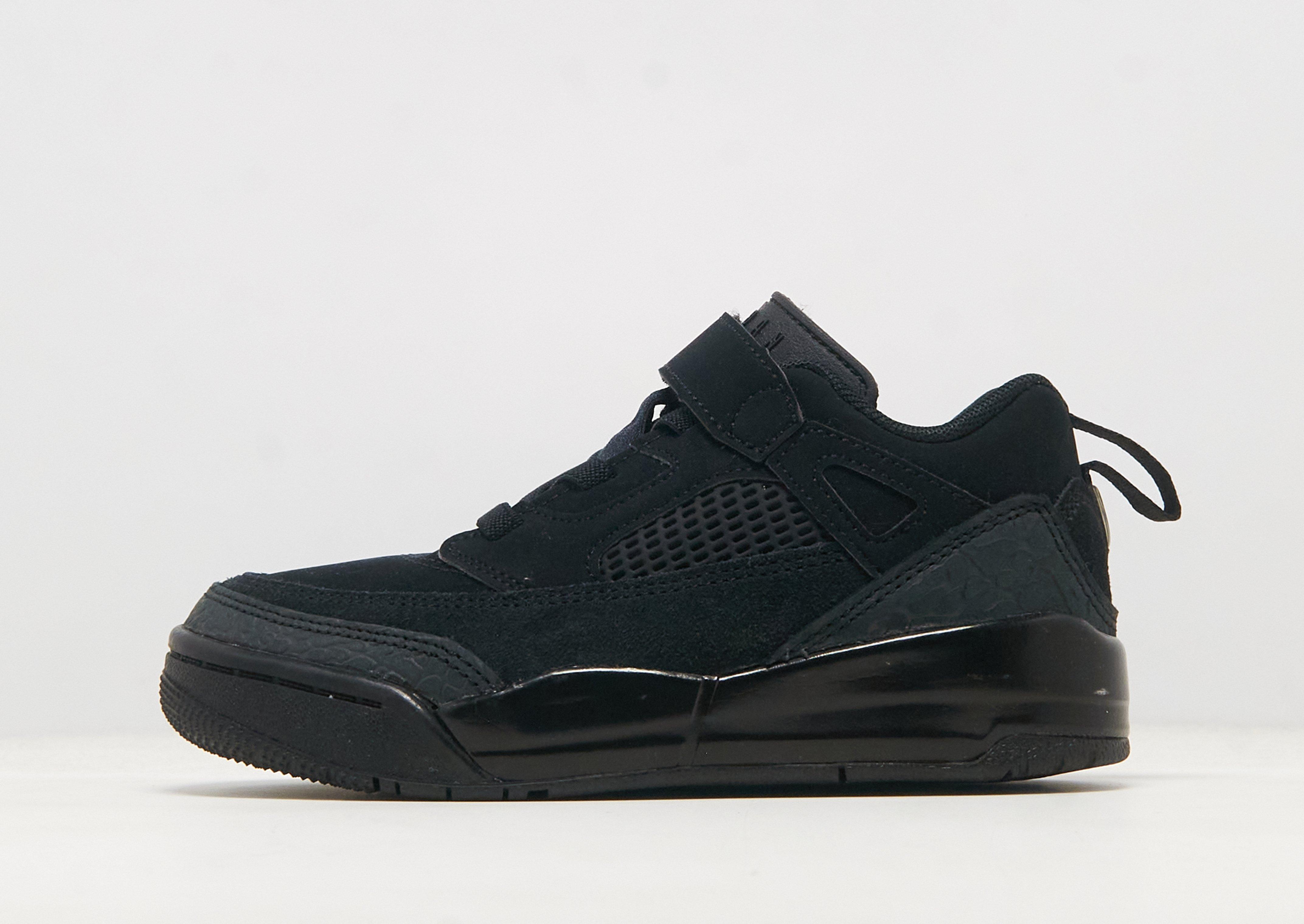 Jordan Spizike Low Bambino