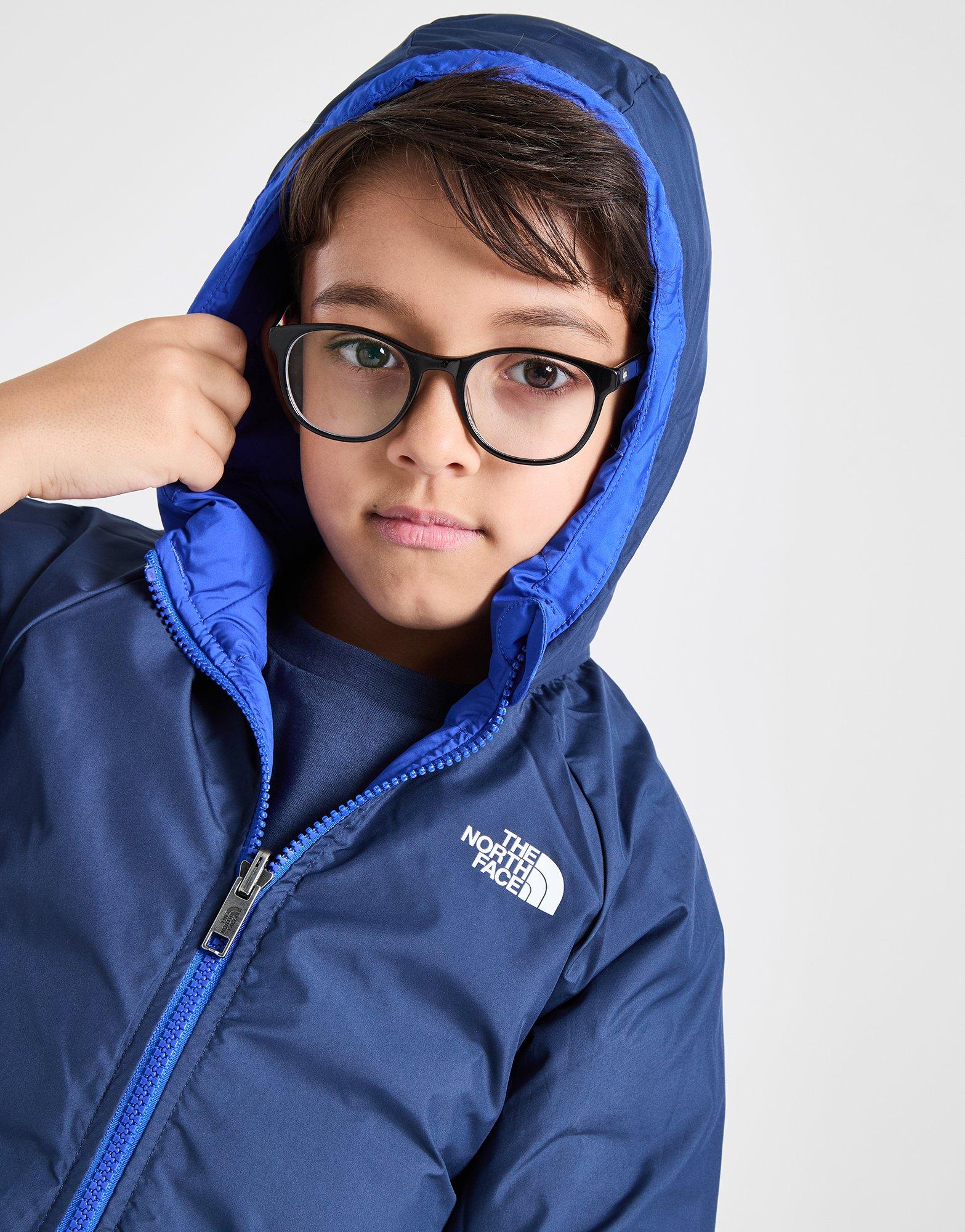 Children s skiff north face tracksuits