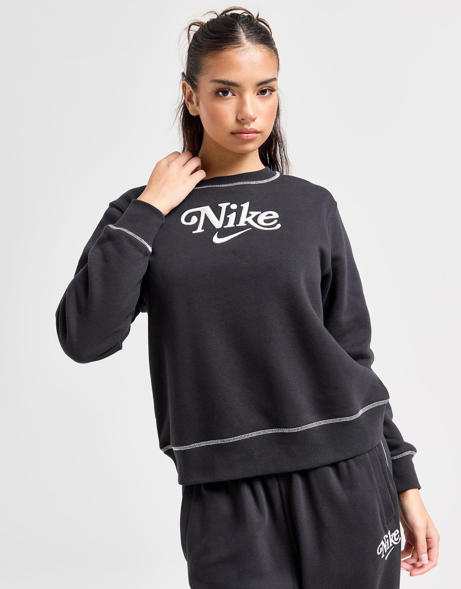 Nike Sweat Energy Femme