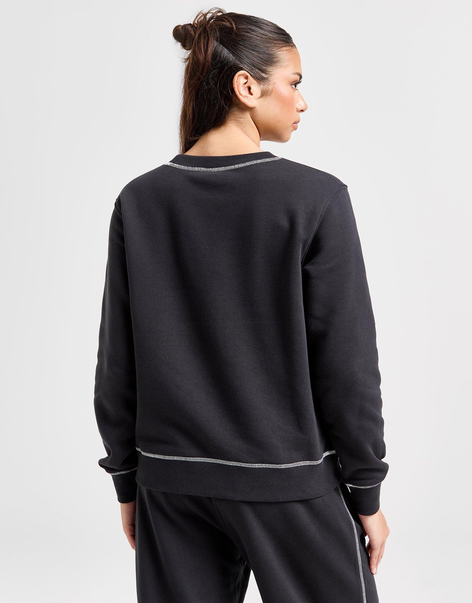 Nike Sweat Energy Femme