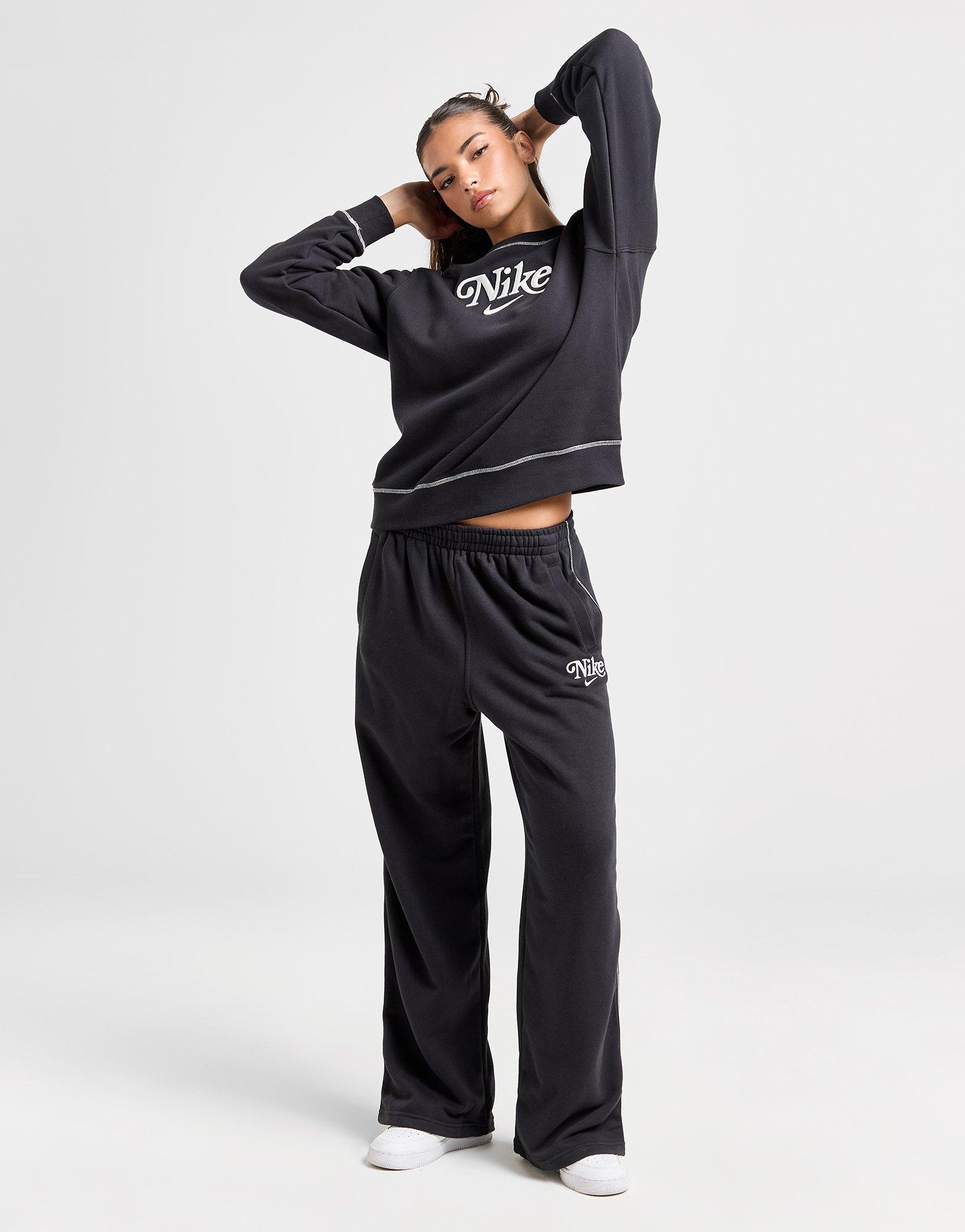 Nike Sweat Energy Femme