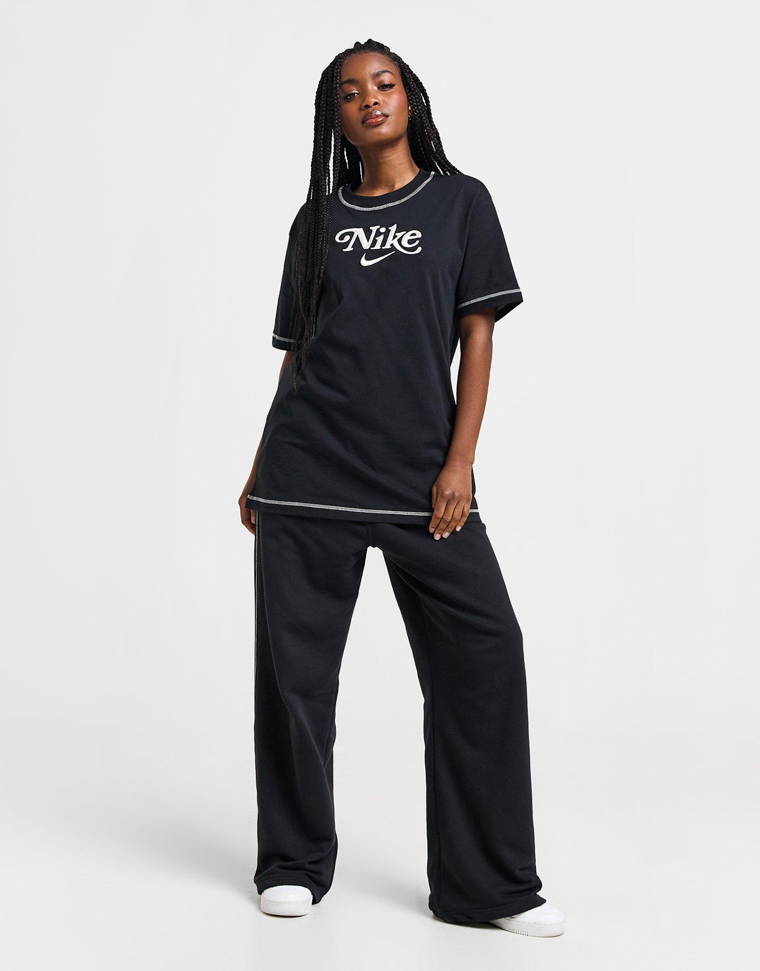 Nike Energy Boyfriend T-Shirt