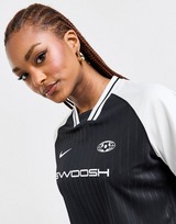 Nike Crop T-Shirt Futebol
