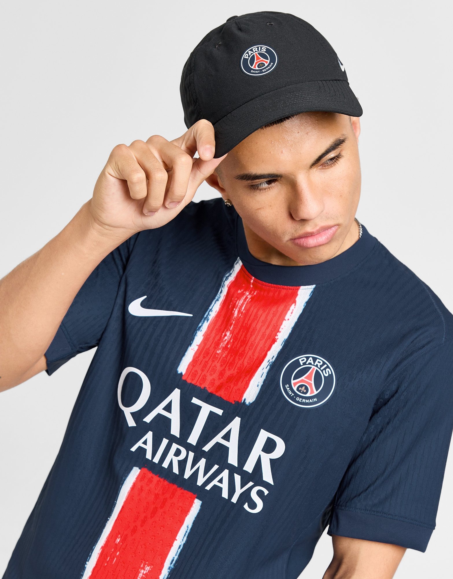 Nike Paris Saint Germain Club Cap - JD Sports Nederland