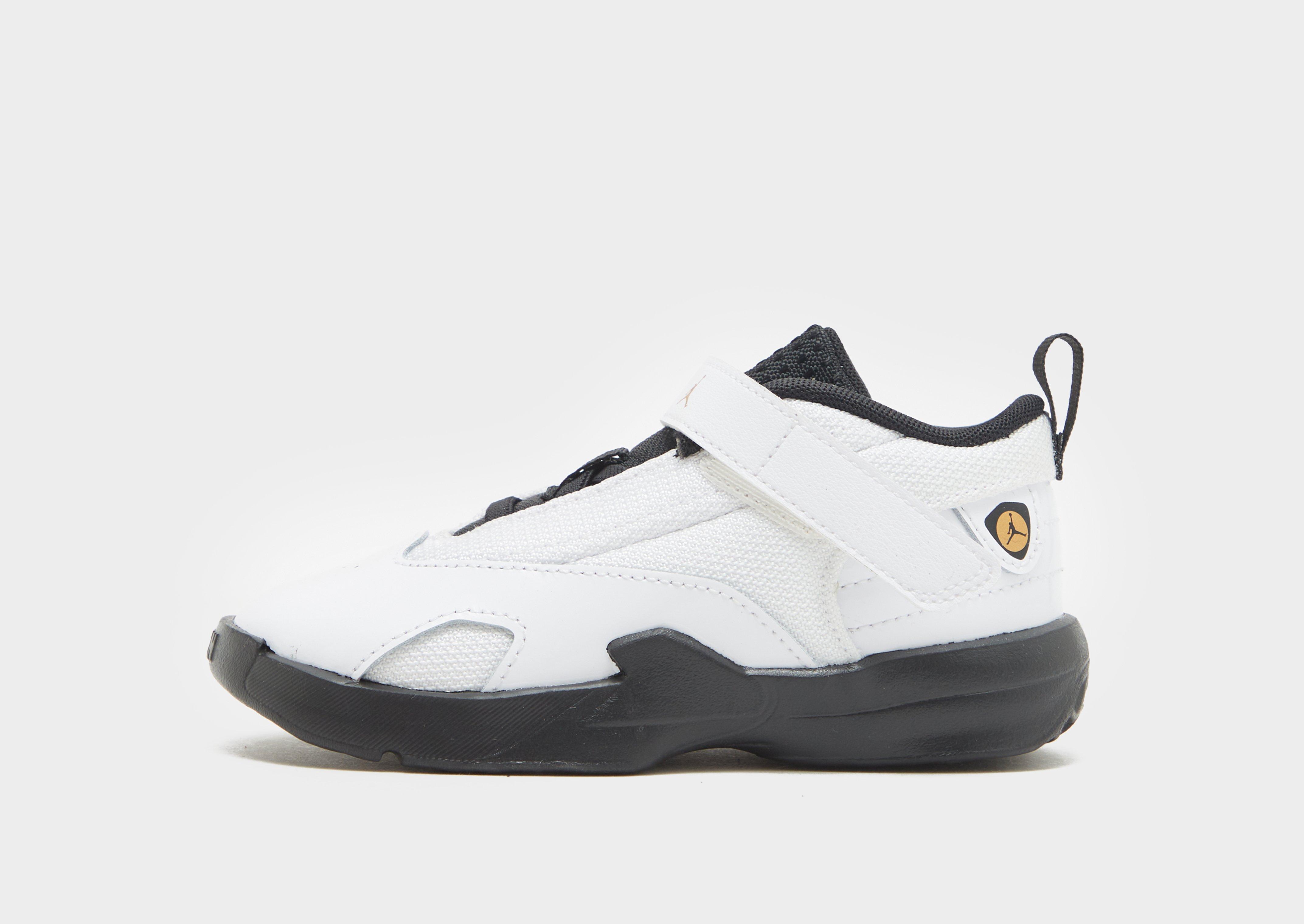 White Jordan AJ Aura 6 Infant JD Sports UK